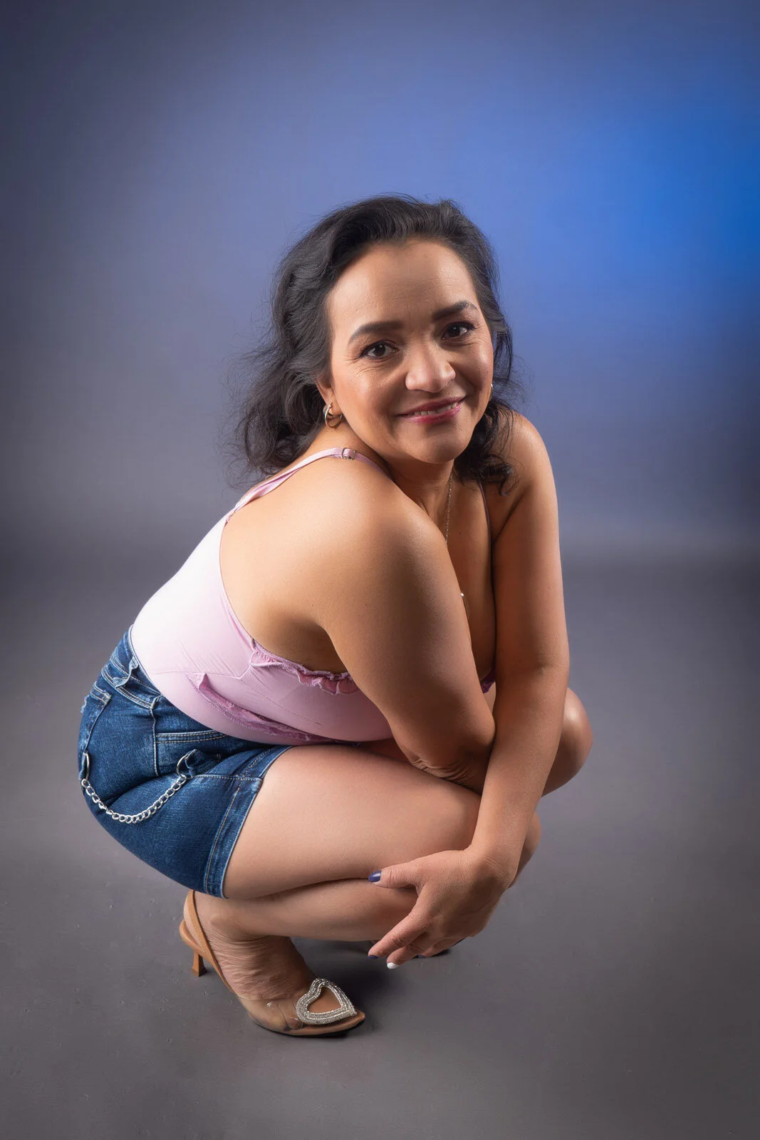 XXX Porn Photo of Nude MarilynMiilf_ 114