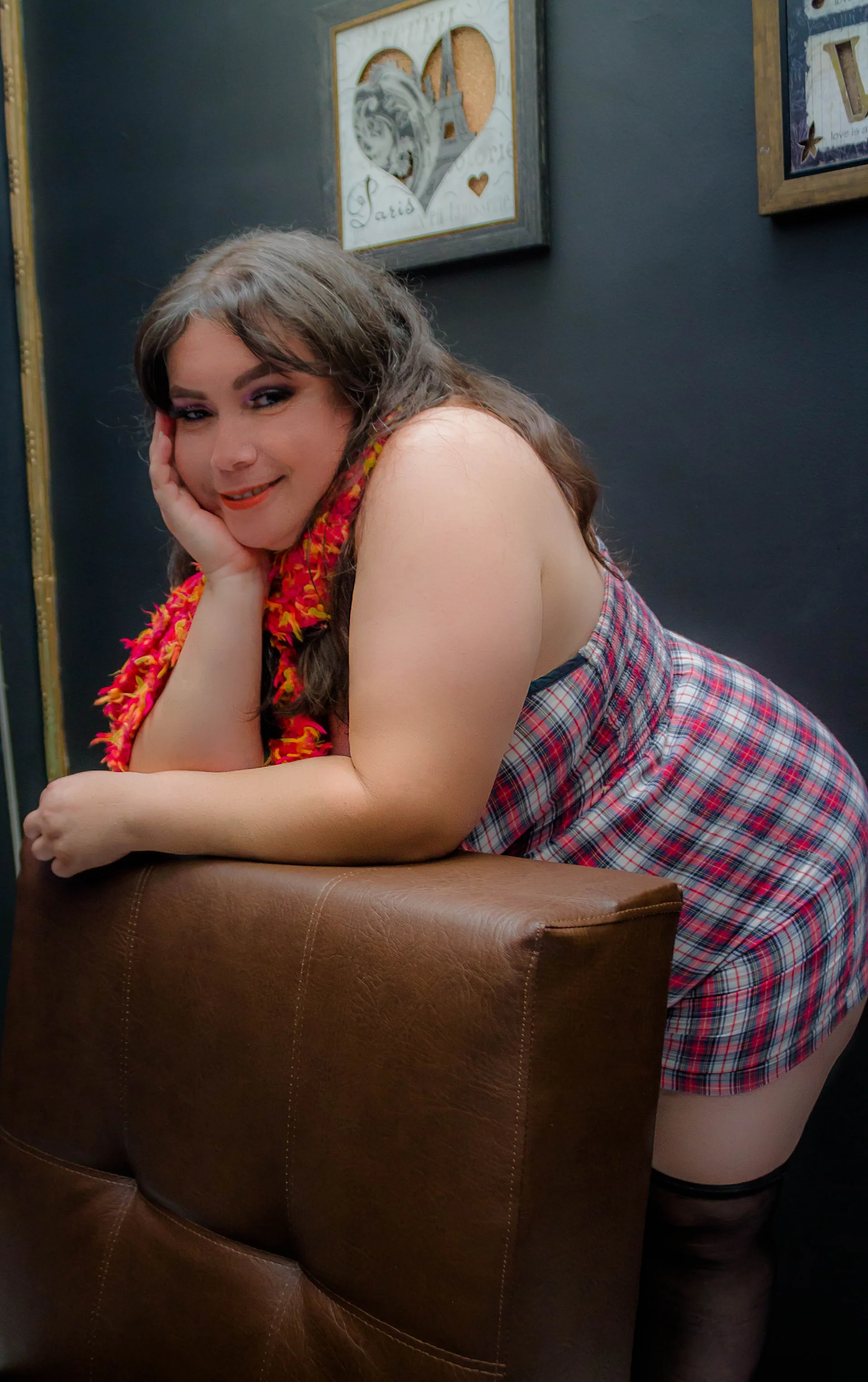 XXX Porn Photo of Nude esmeraldamfc 35