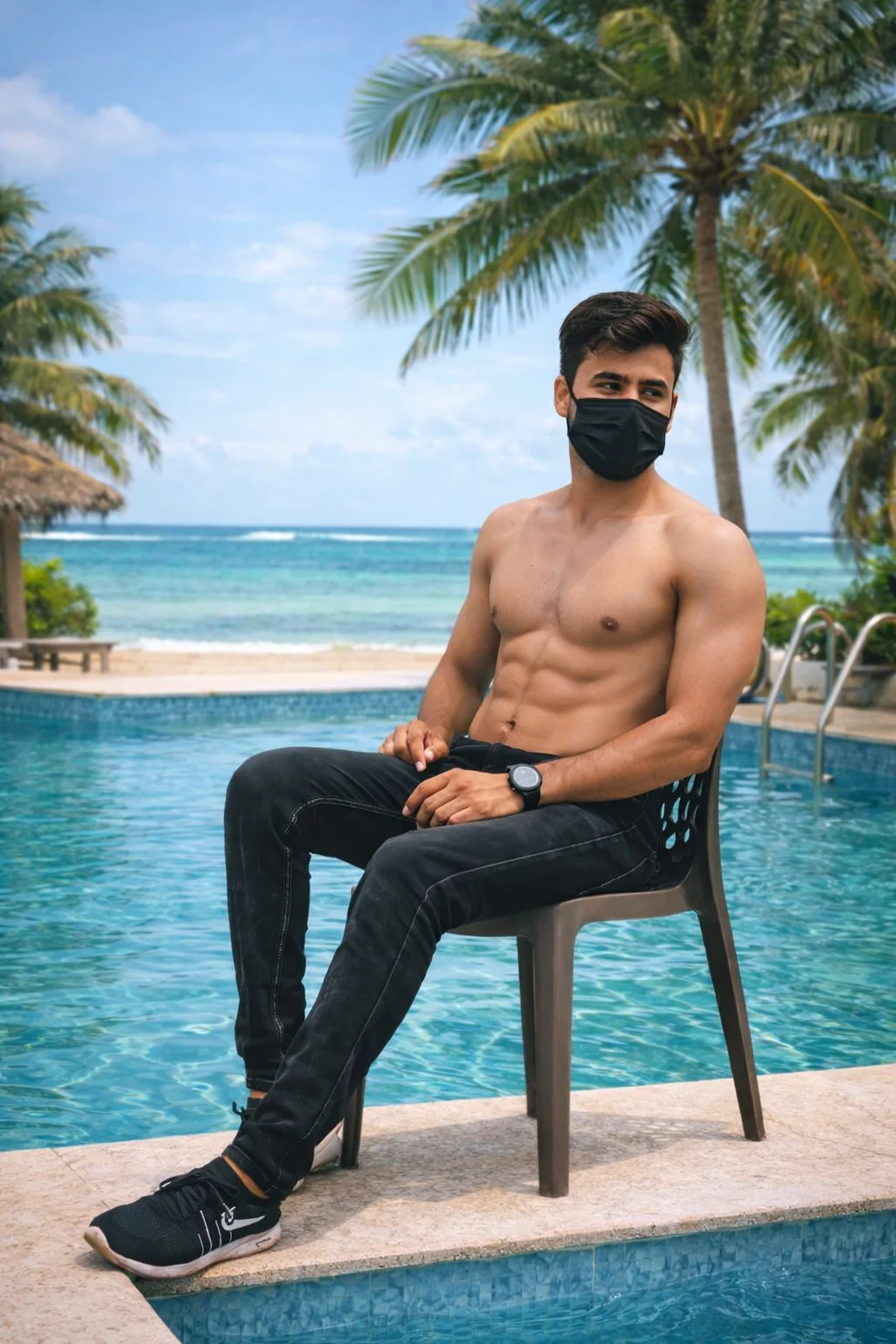 XXX Porn Photo of Nude Alex_bix 5