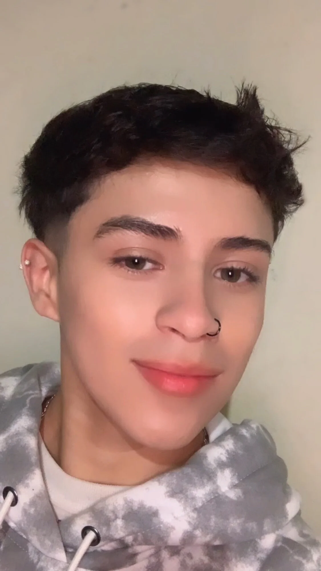 XXX Porn Photo of Nude Sam_Daves 3