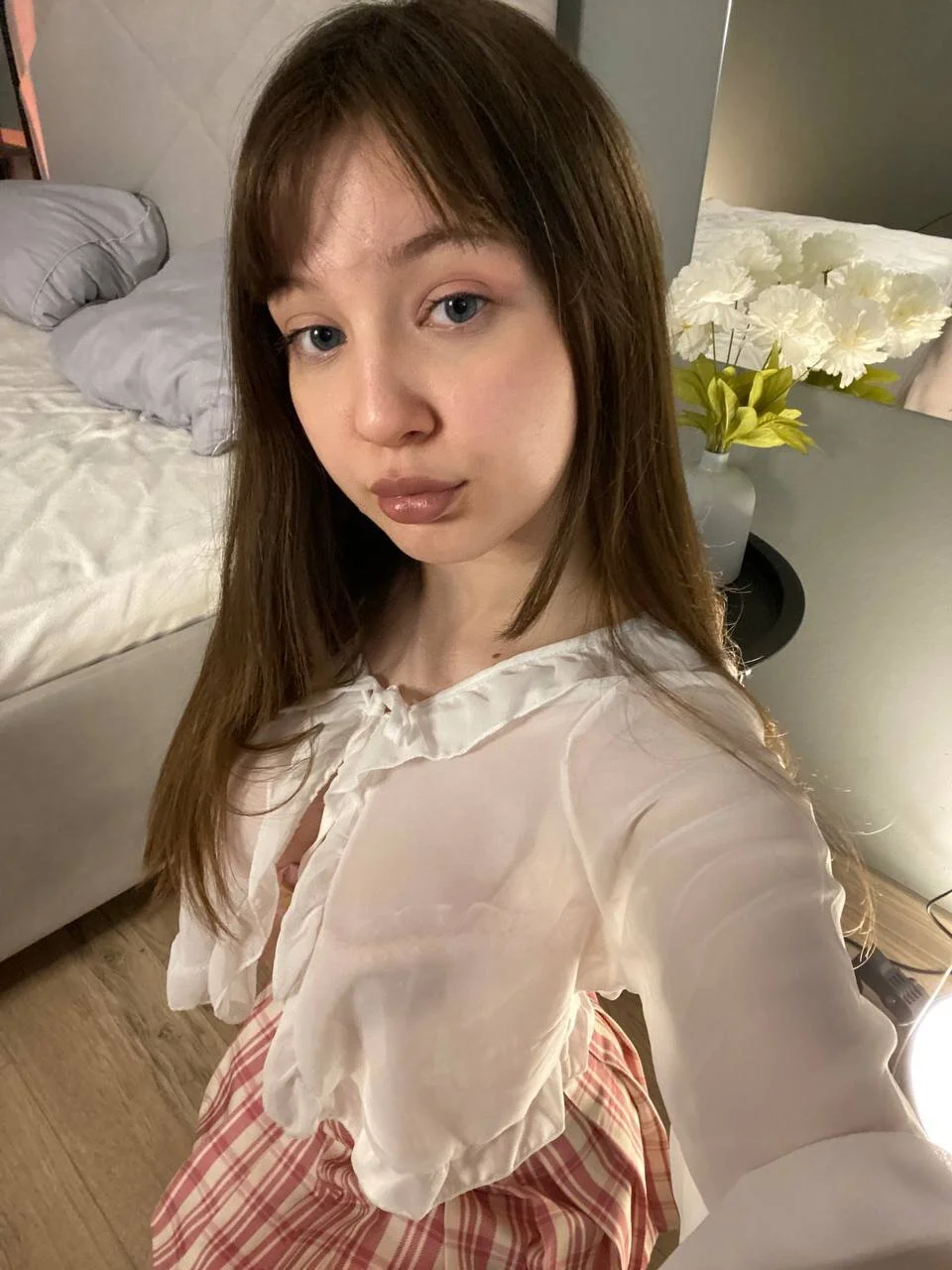 XXX Porn Photo of Nude bonnyfloweer 94