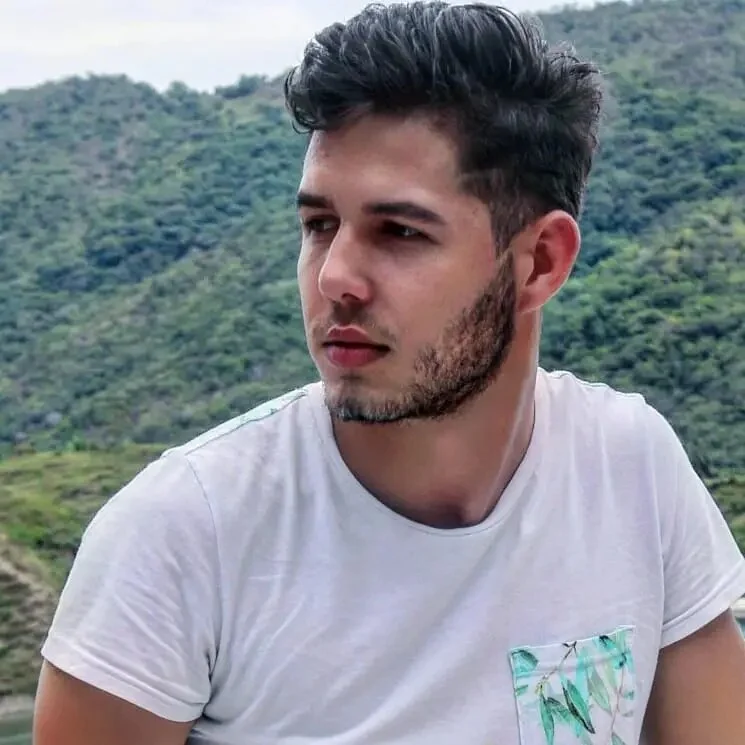 XXX Porn Photo of Nude matthewlatin 22