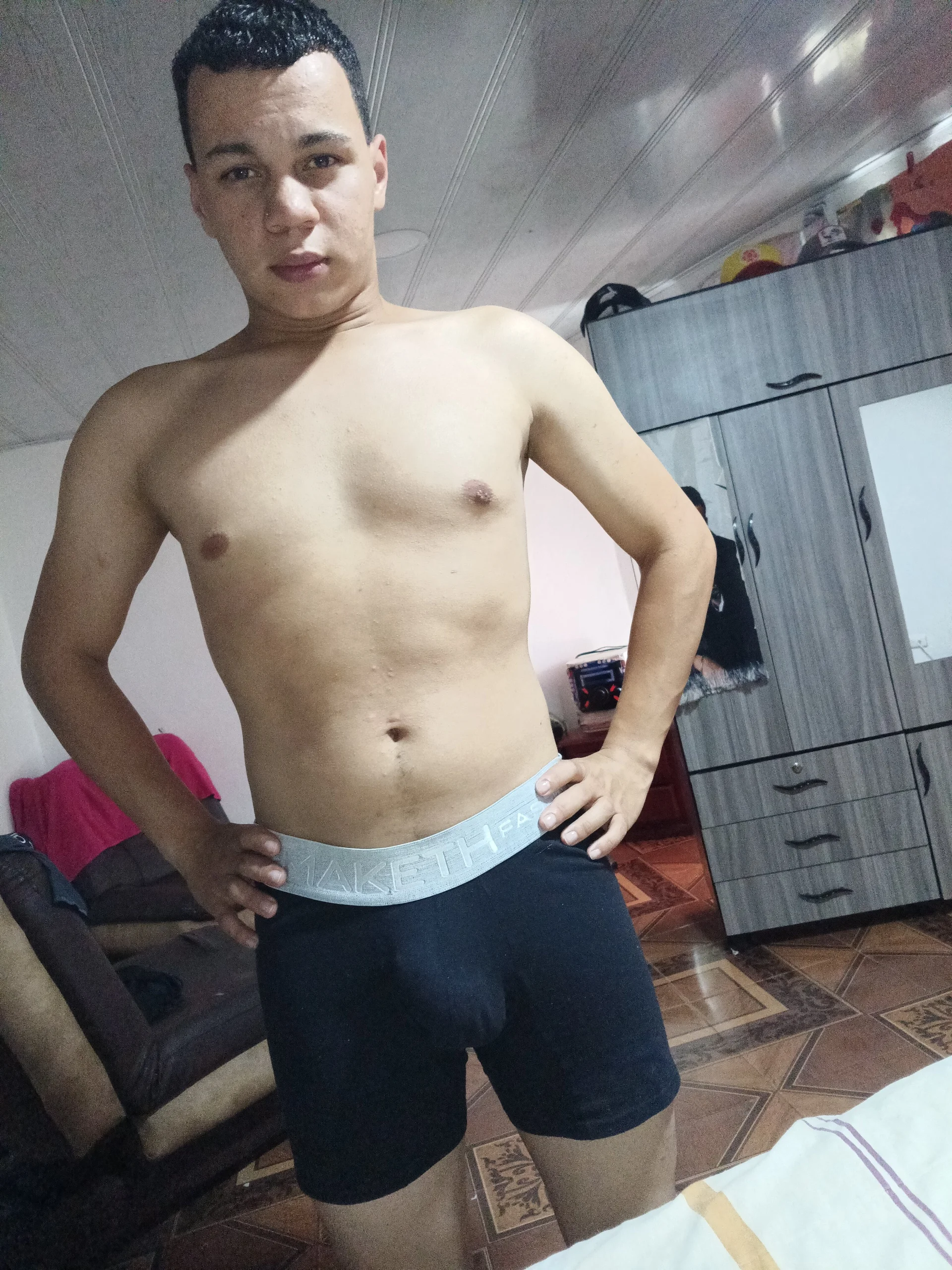 XXX Porn Photo of Nude The_boys188 1