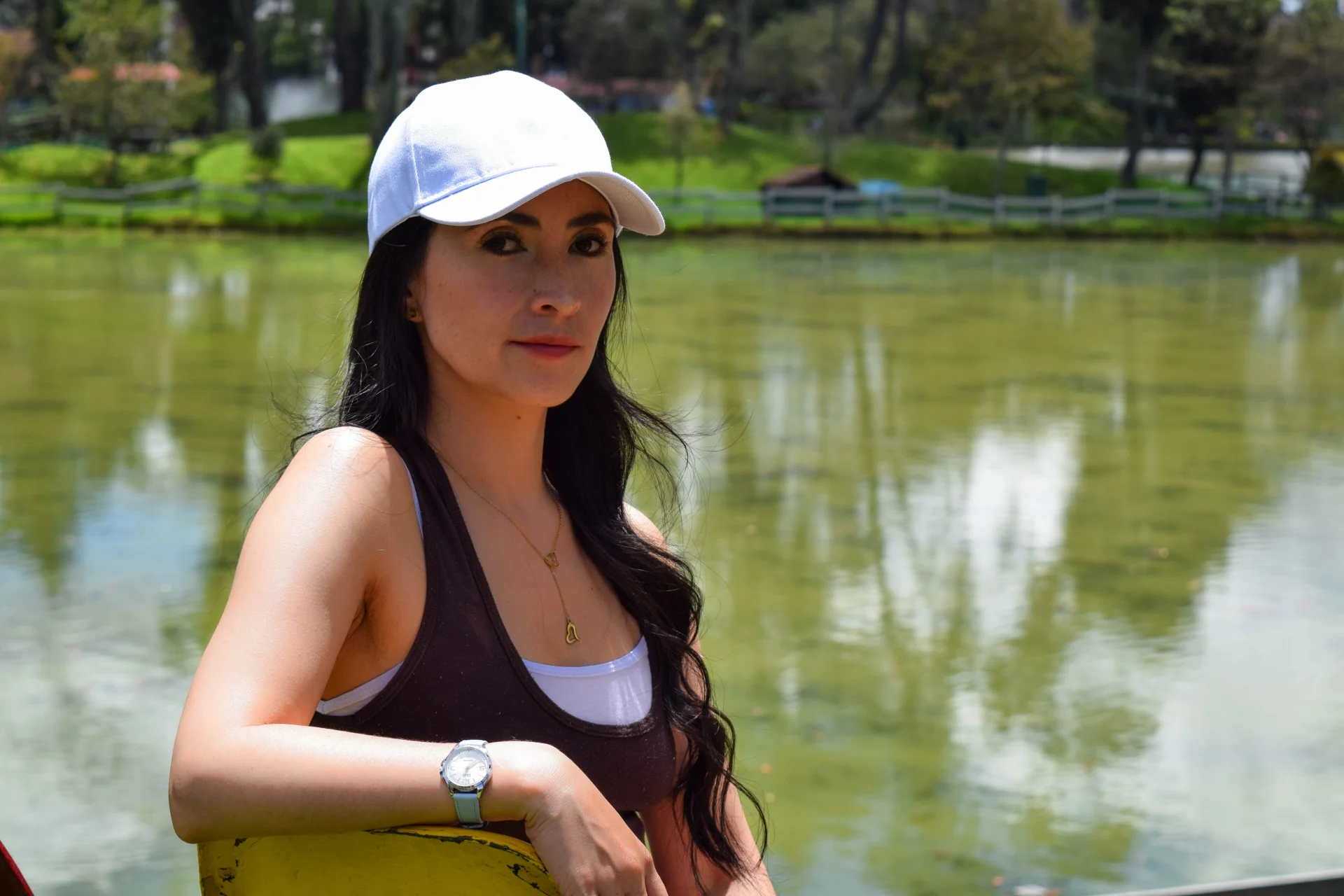 XXX Porn Photo of Nude JainaRogers 36