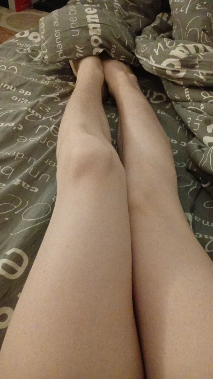 XXX Porn Photo of Nude Ethan_Ginger 5