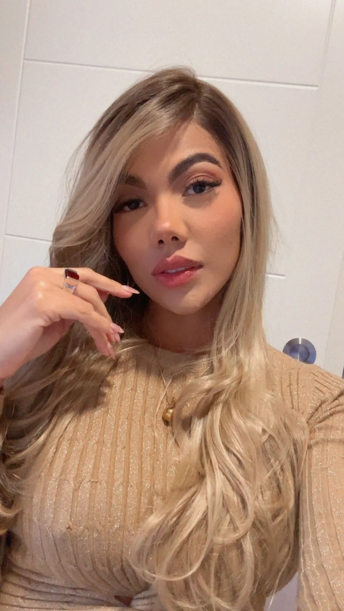 XXX Porn Photo of Nude BomBumVelvet 5