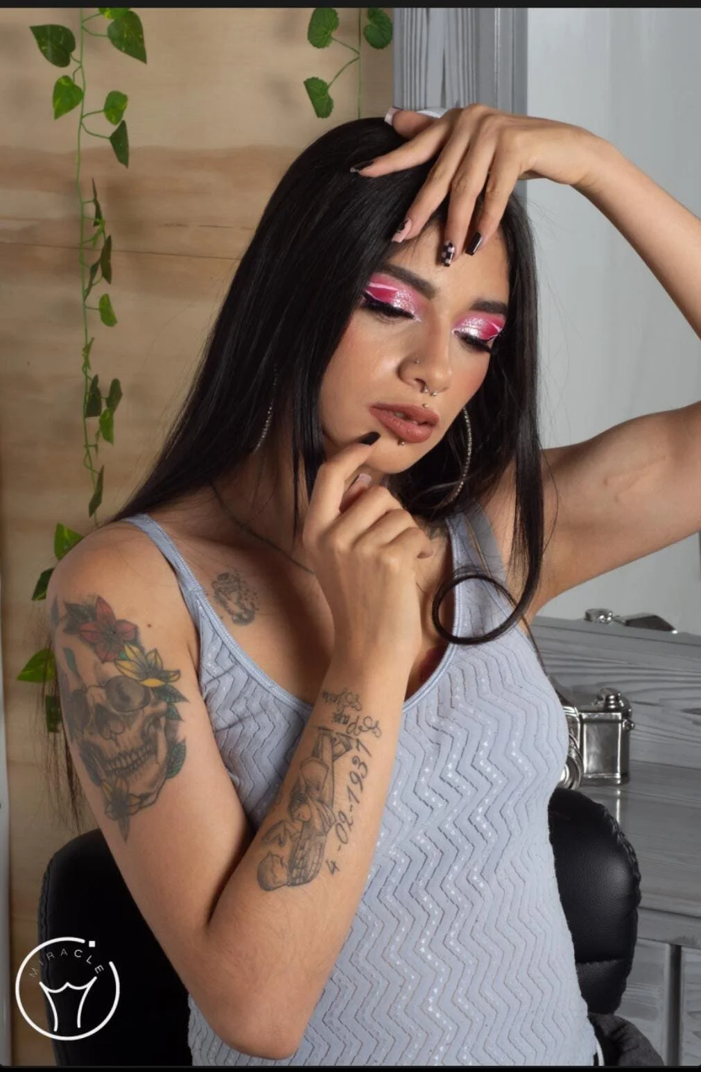 XXX Porn Photo of Nude _Dulcinea777 15