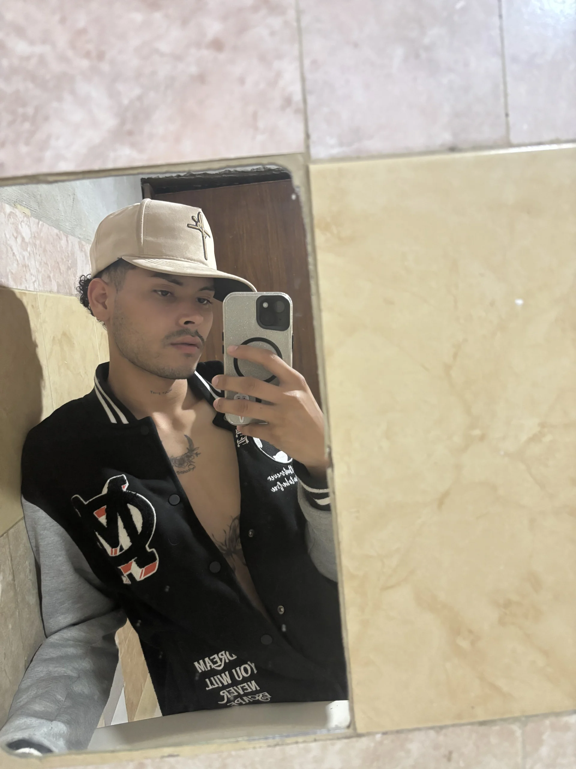 XXX Porn Photo of Nude Steven_boysex 5