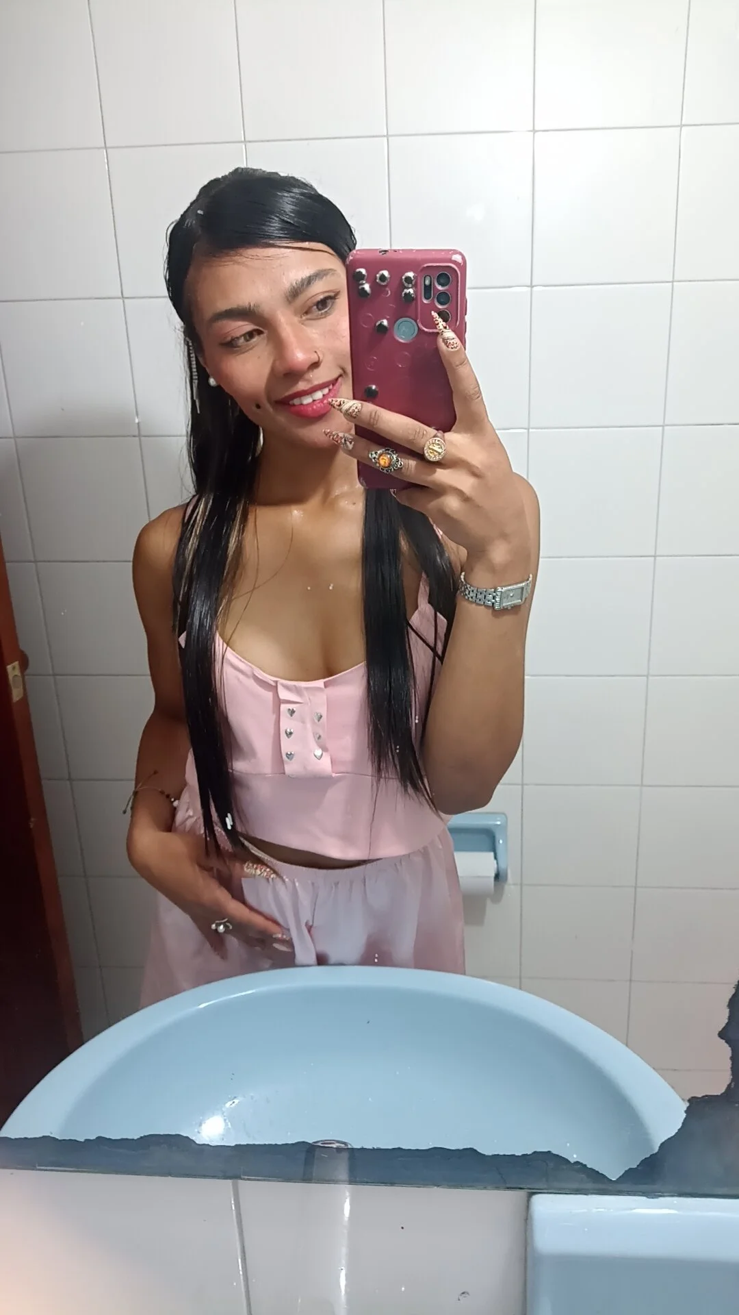 XXX Porn Photo of Nude Lilithsabeth 2