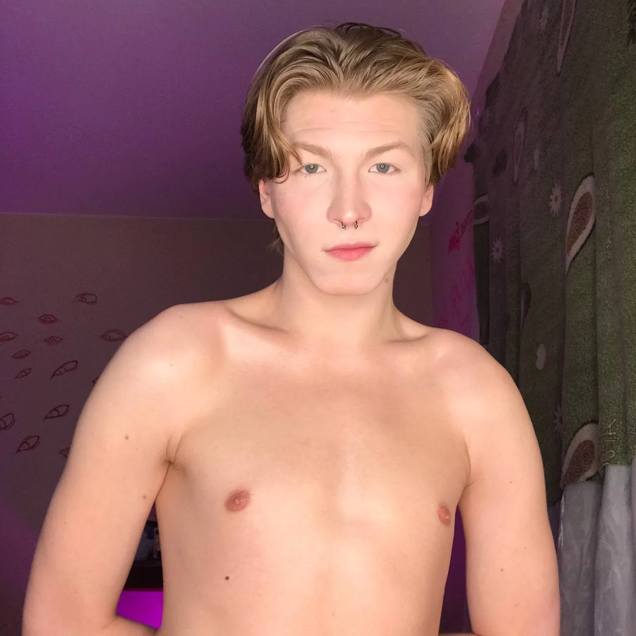 XXX Porn Photo of Nude TheMikeSever 10