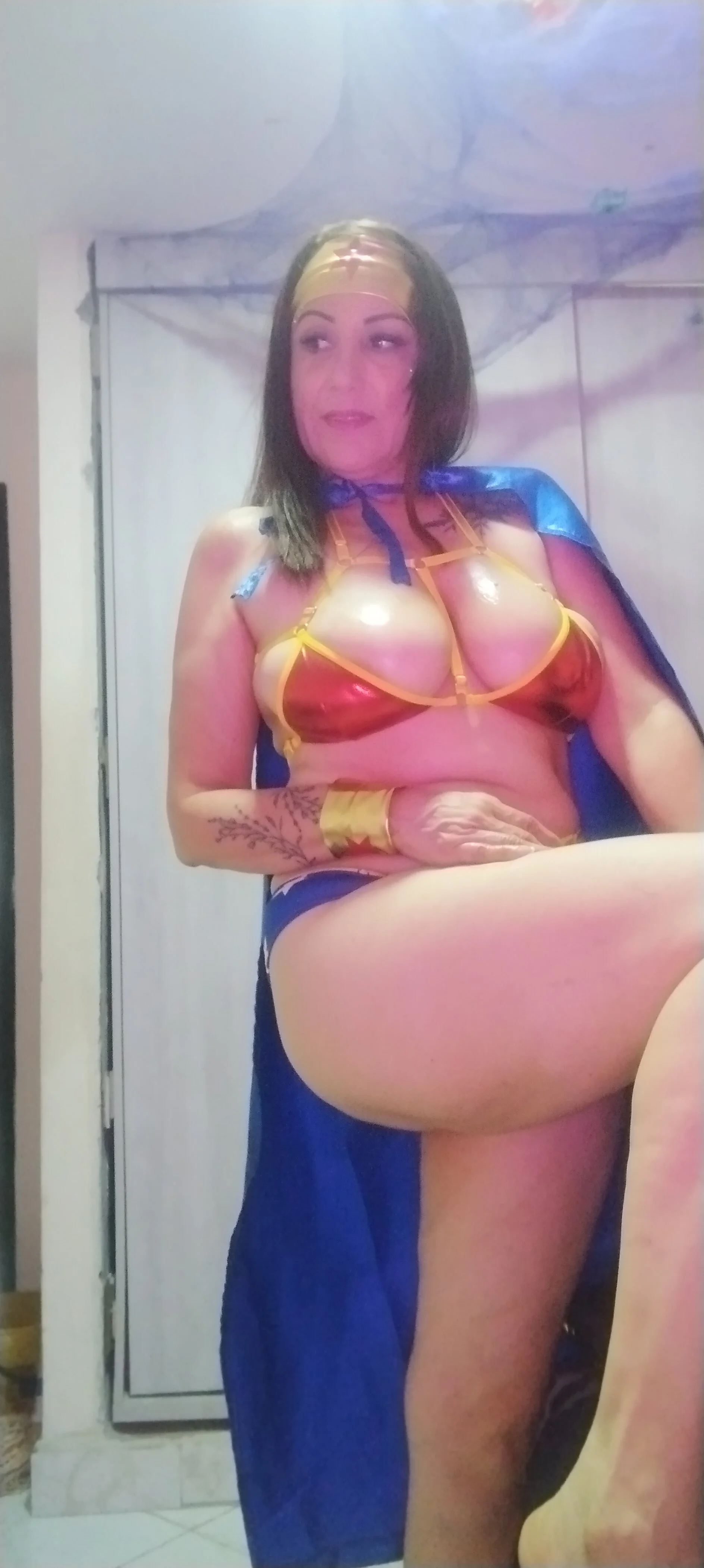 XXX Porn Photo of Nude lonely_shewolf 75
