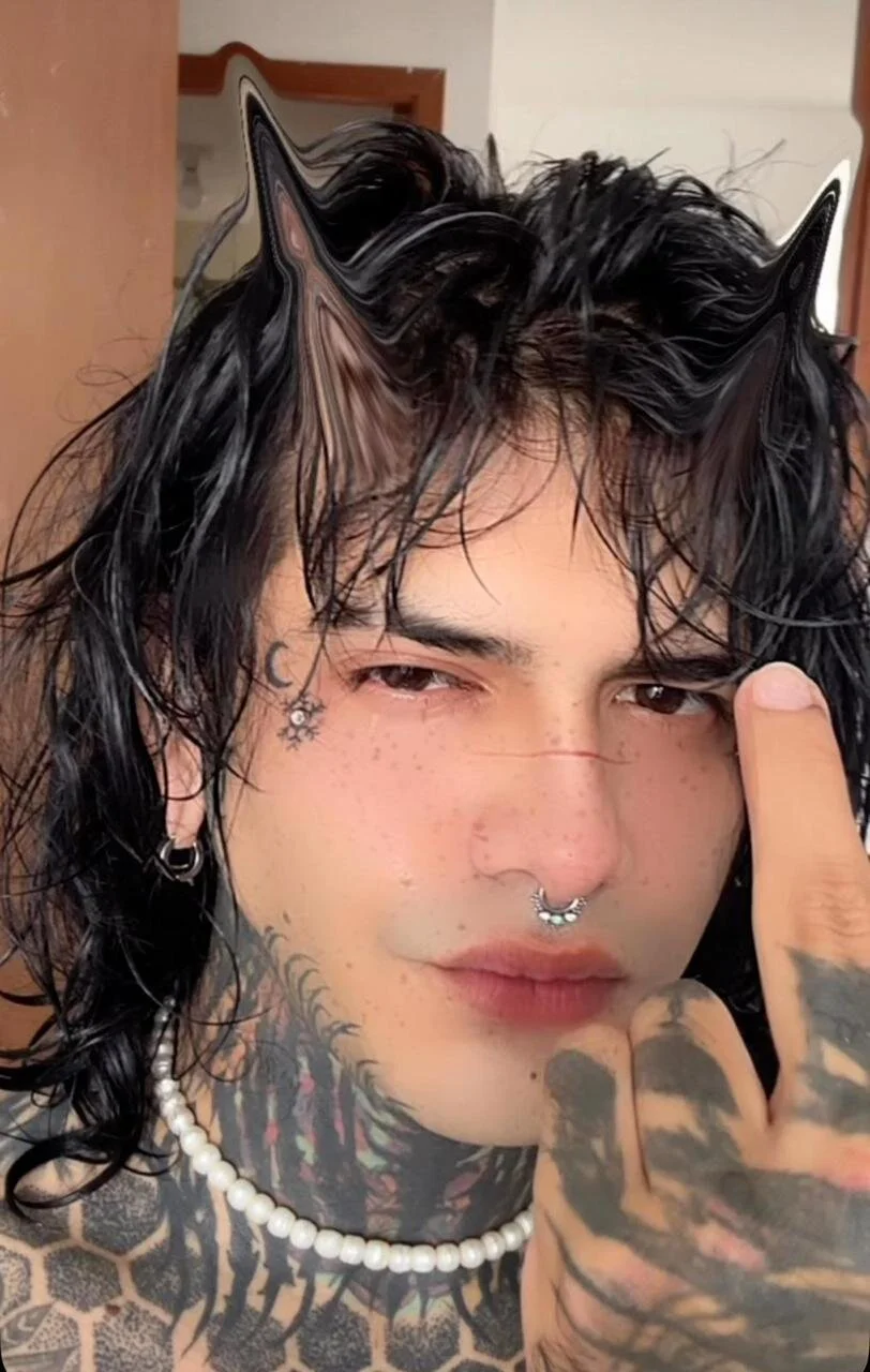 XXX Porn Photo of Nude KoraAndYuta 3