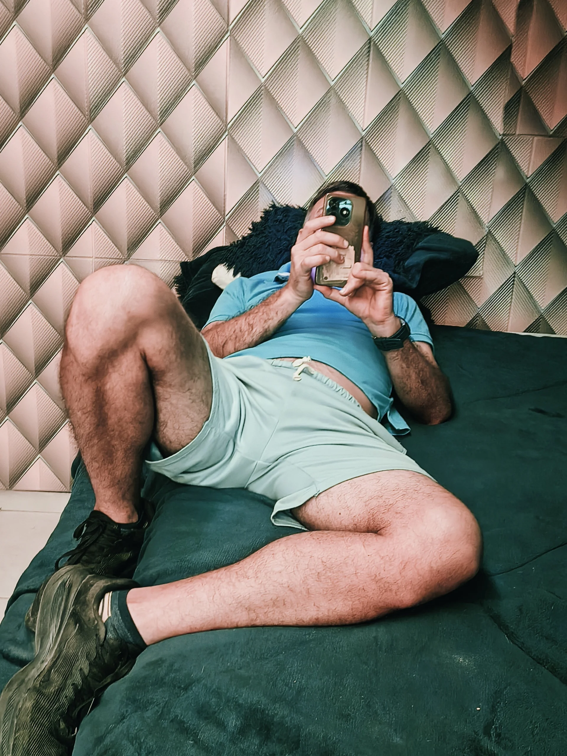 XXX Porn Photo of Nude HAZARTHBULLS 2
