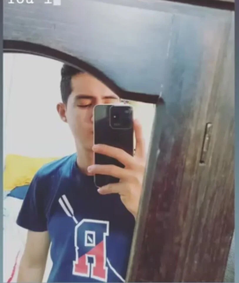 XXX Porn Photo of Nude Richarlisot 16