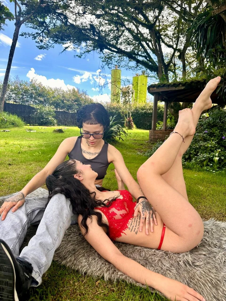 XXX Porn Photo of Nude Ale_cuzz 30