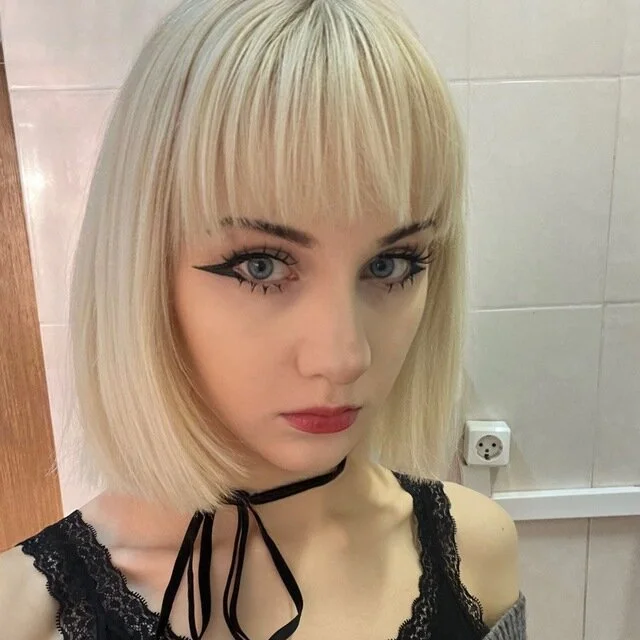 XXX Porn Photo of Nude CuddlePopX 3