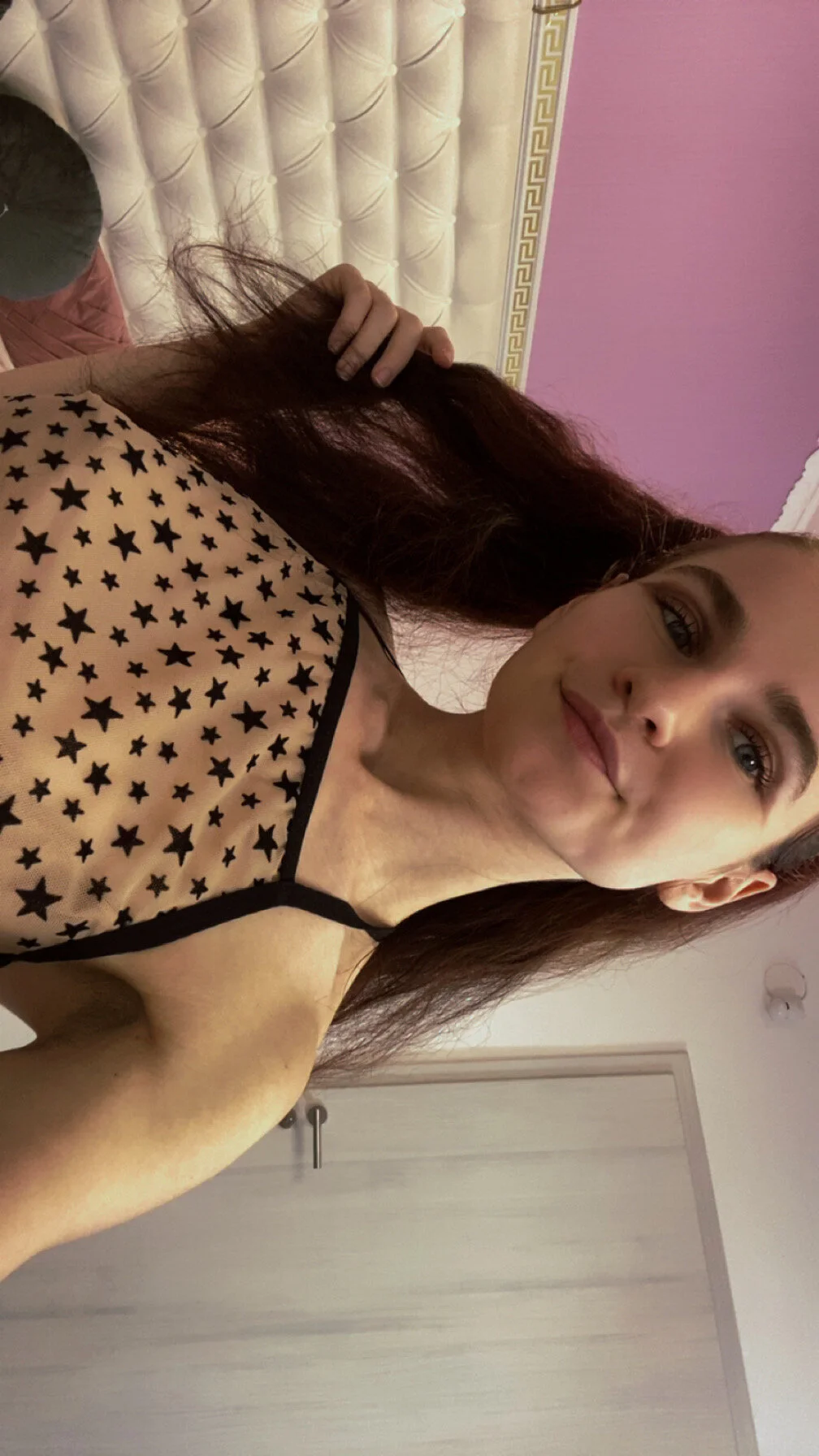 XXX Porn Photo of Nude CherrySin 17