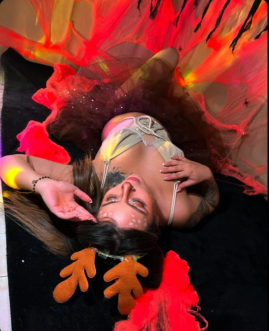 XXX Porn Photo of Nude GabyVandriel 42