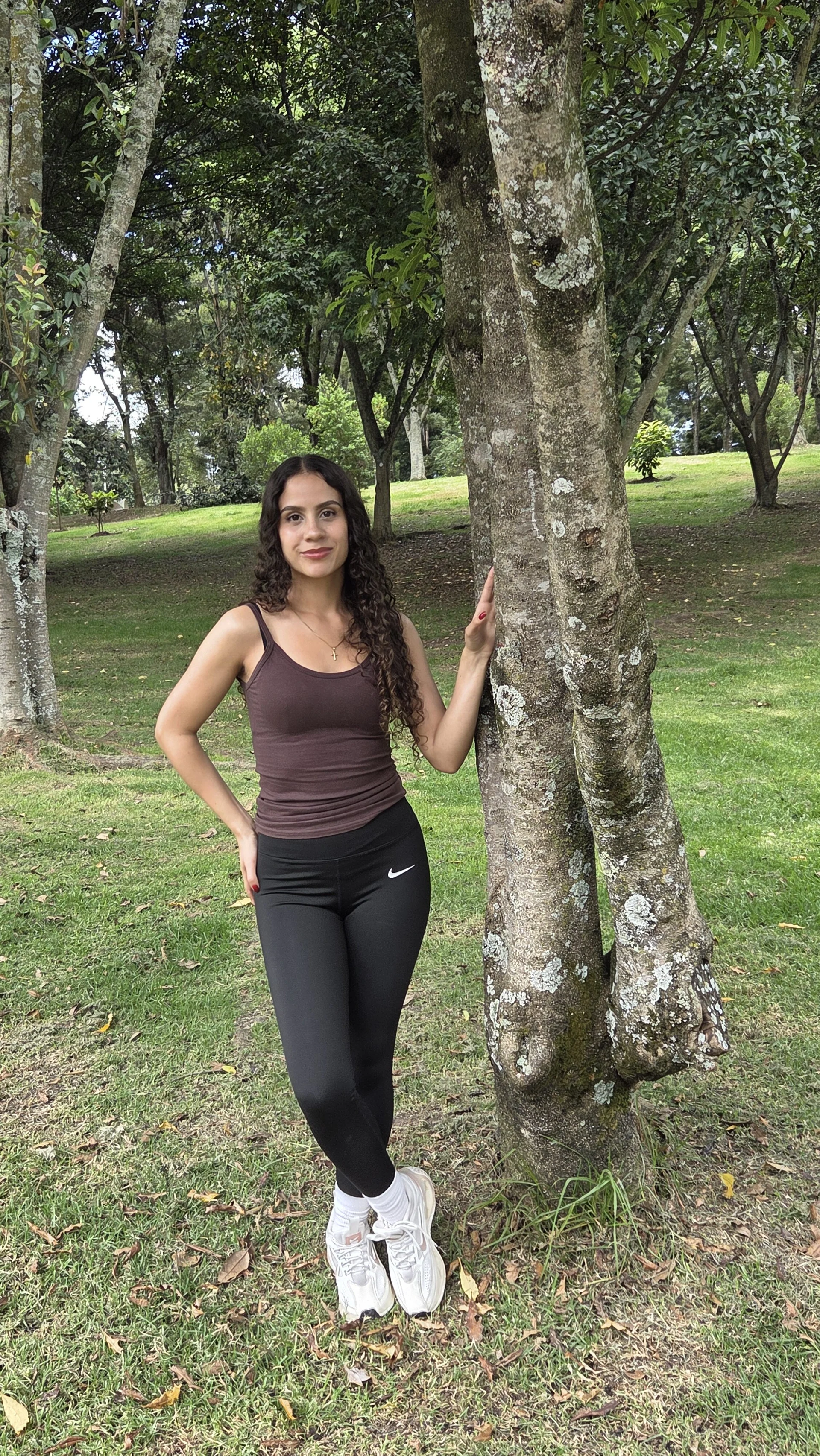 XXX Porn Photo of Nude danna_gomez_07 2