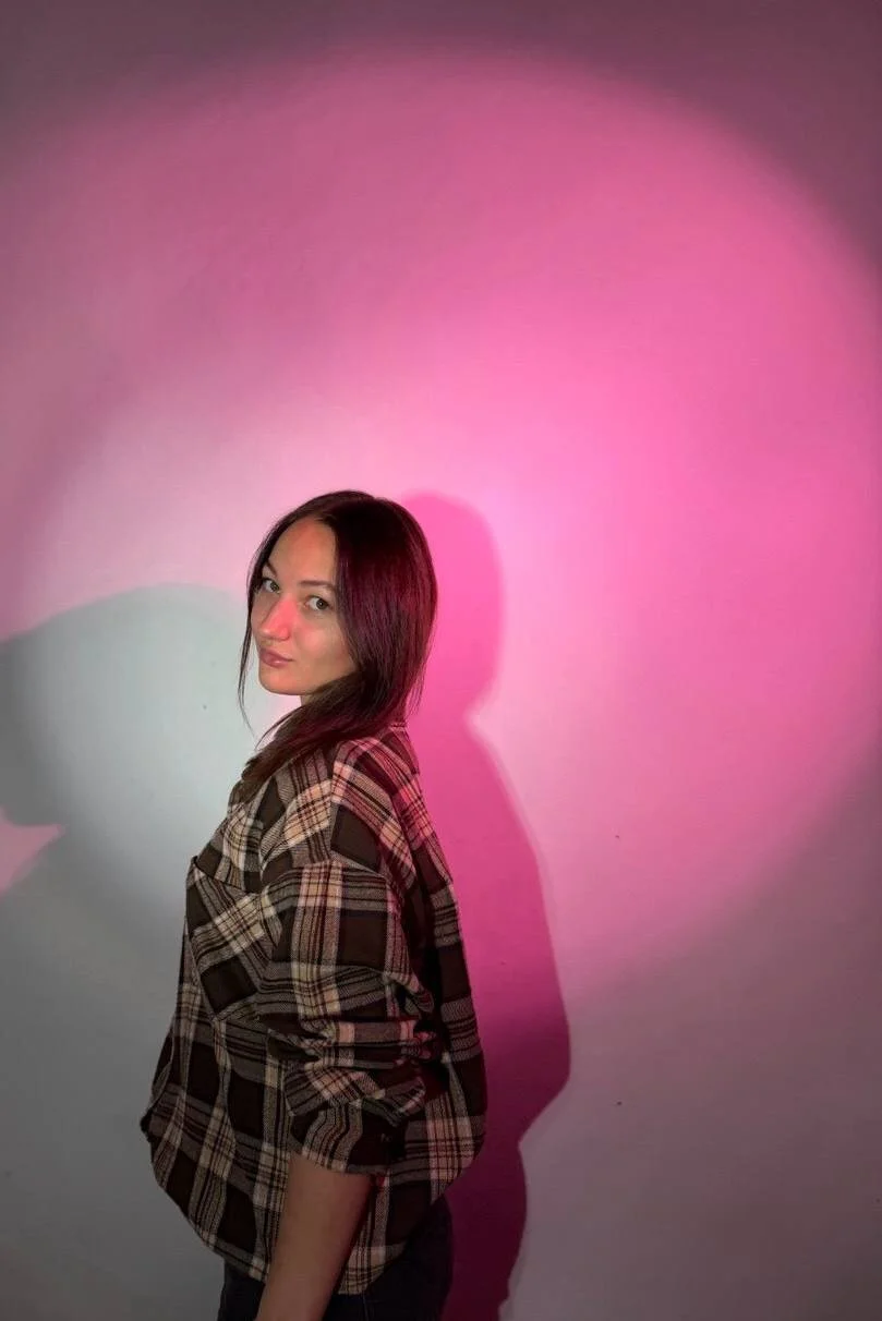 XXX Porn Photo of Nude VanesaPenaloza 6