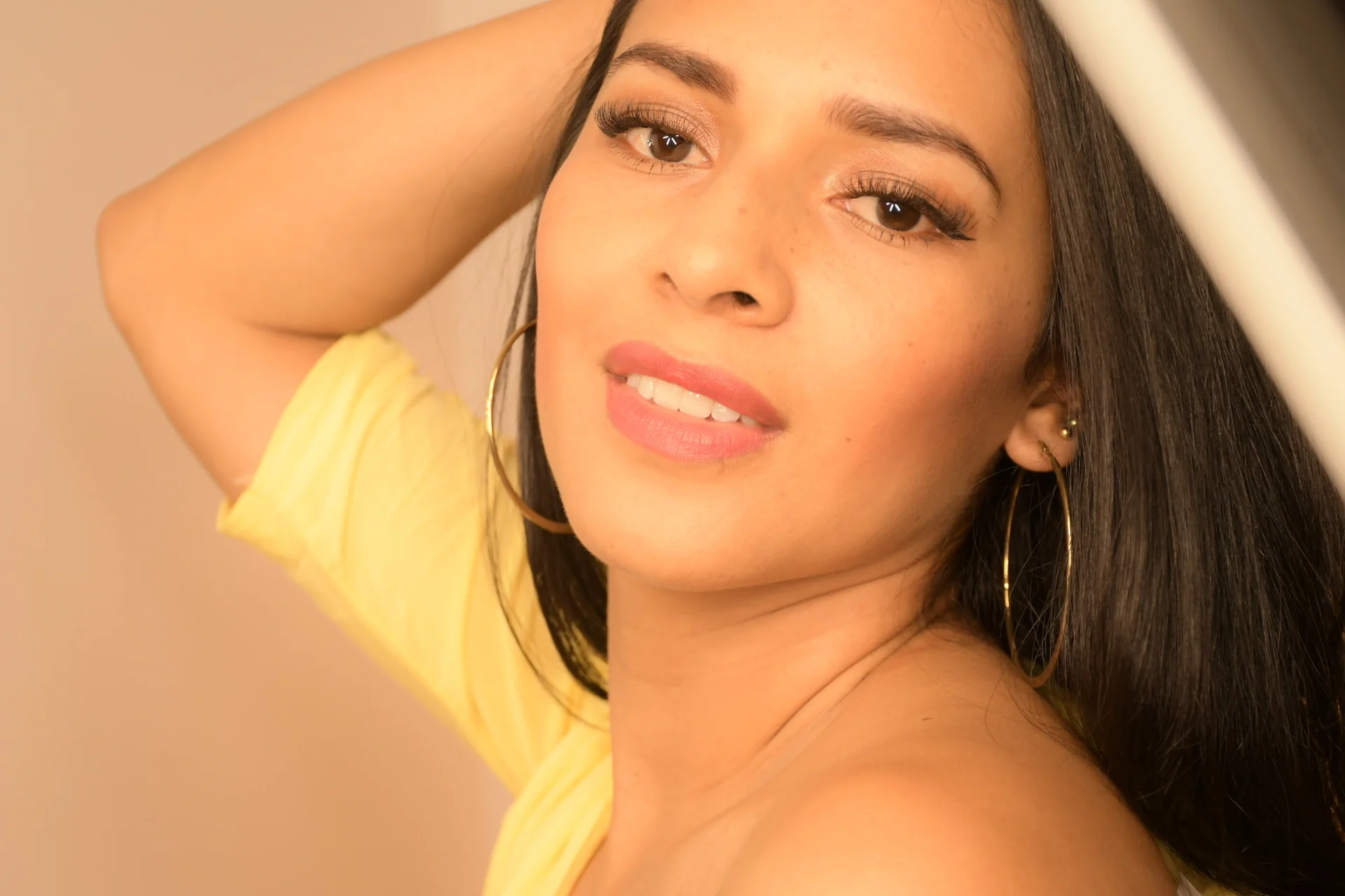 XXX Porn Photo of Nude abril_71 1