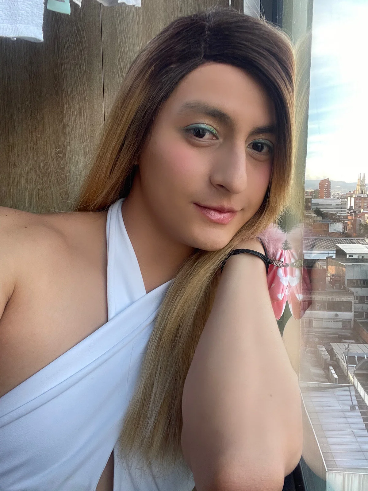 XXX Porn Photo of Nude Soffy_kupper 3
