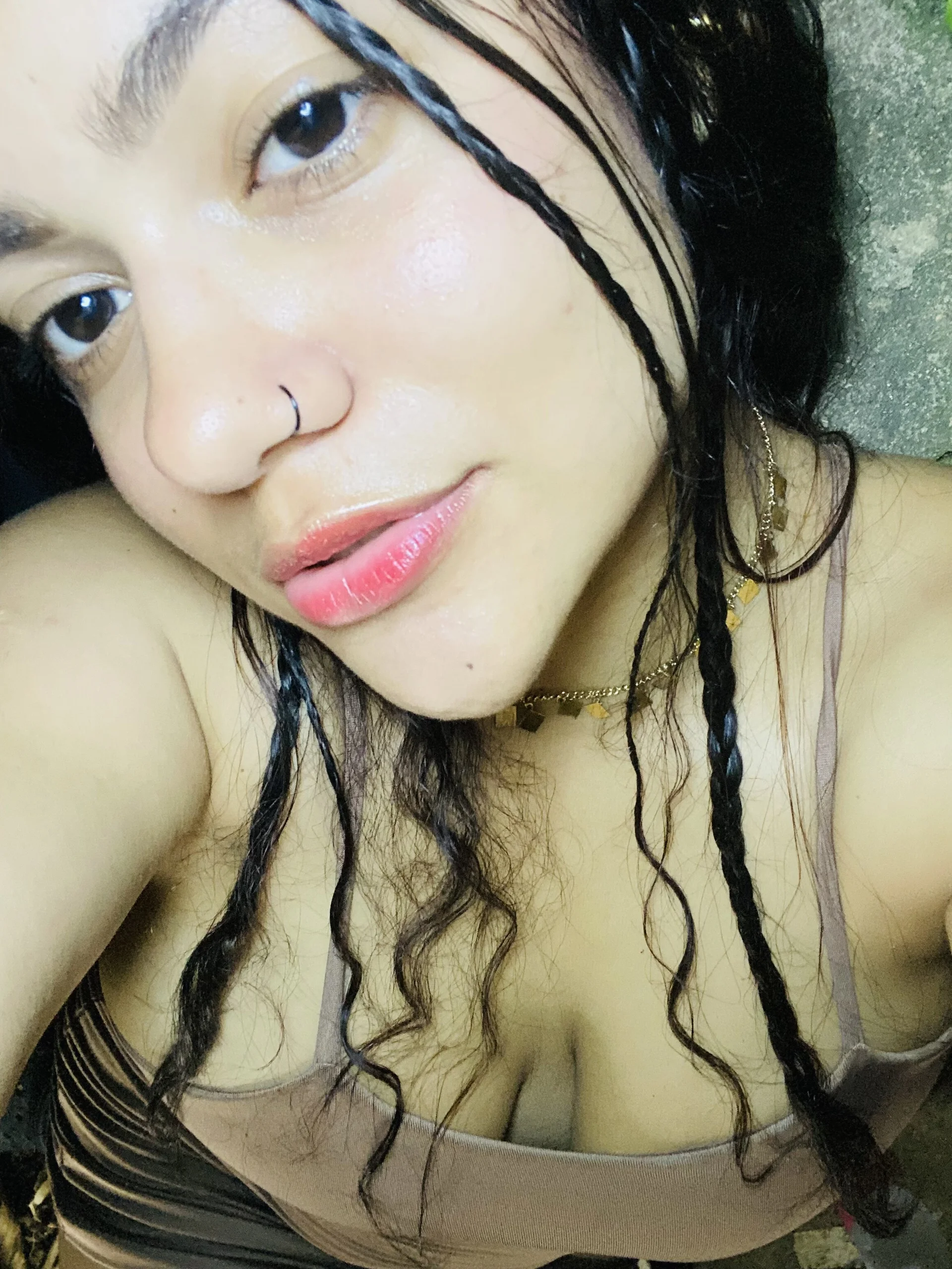 XXX Porn Photo of Nude demonaughtyyy 29