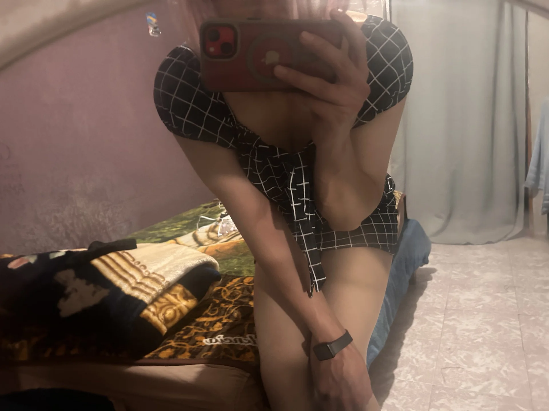 XXX Porn Photo of Nude zorritaricapa69 16