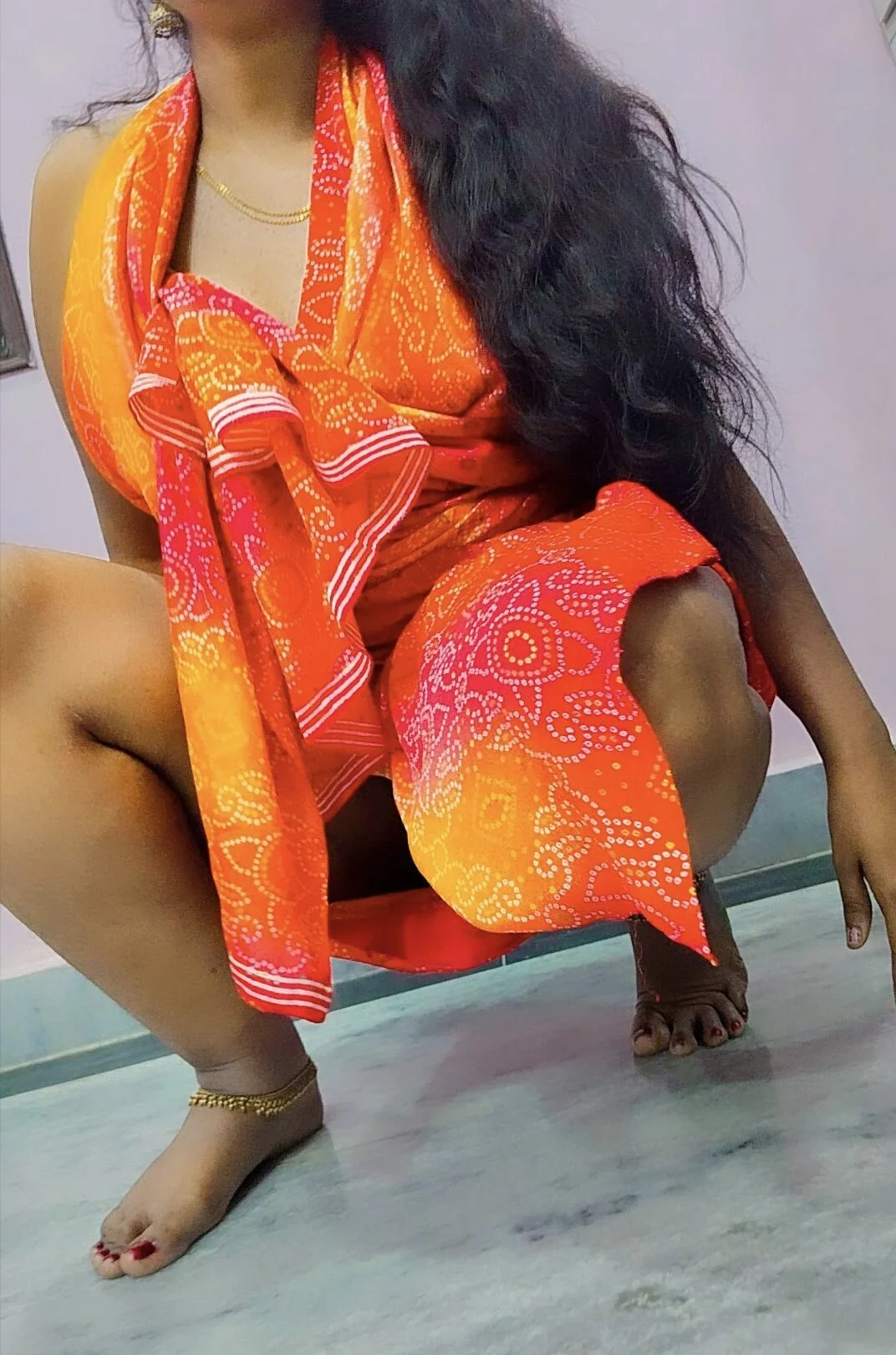 XXX Porn Photo of Nude silksmitha- 4