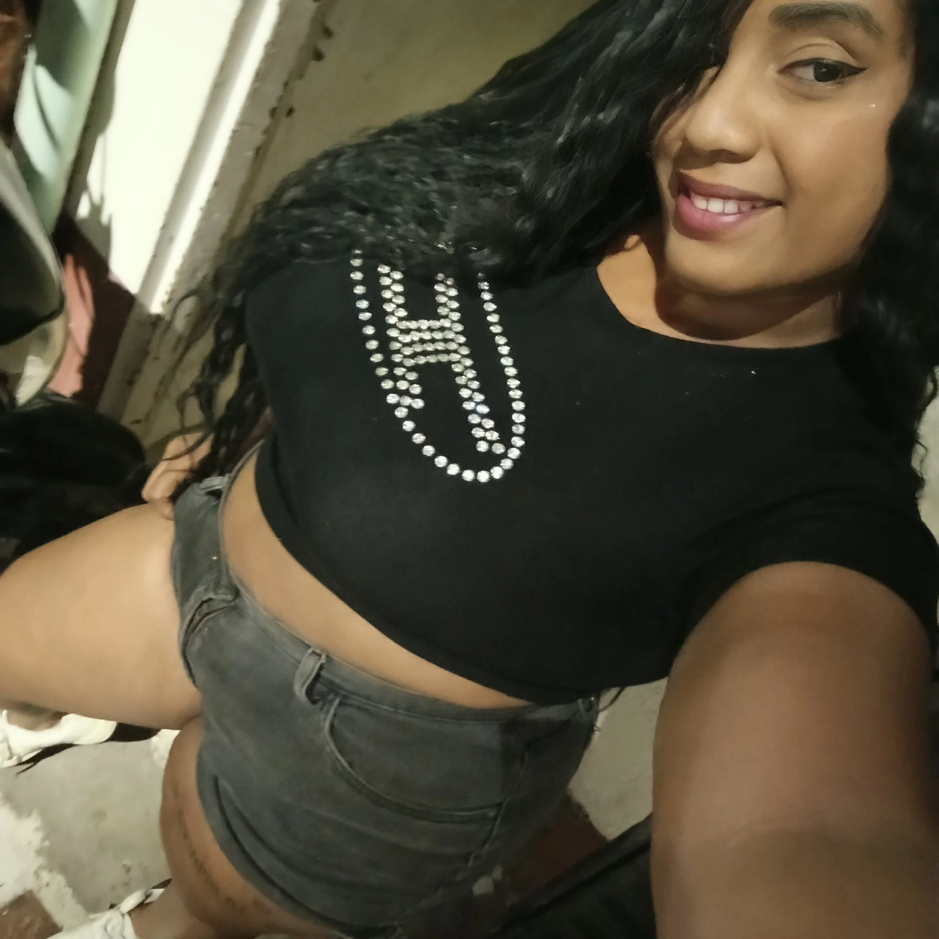 XXX Porn Photo of Nude AbellaLizz 166