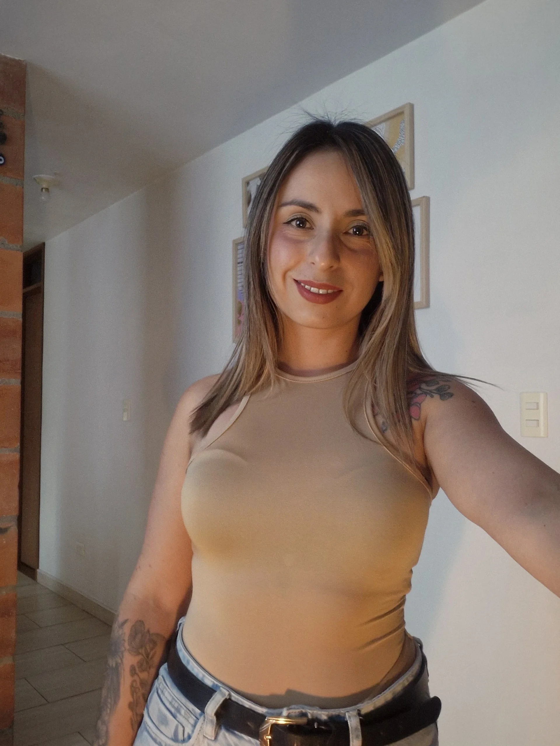 XXX Porn Photo of Nude AprilStone1 5