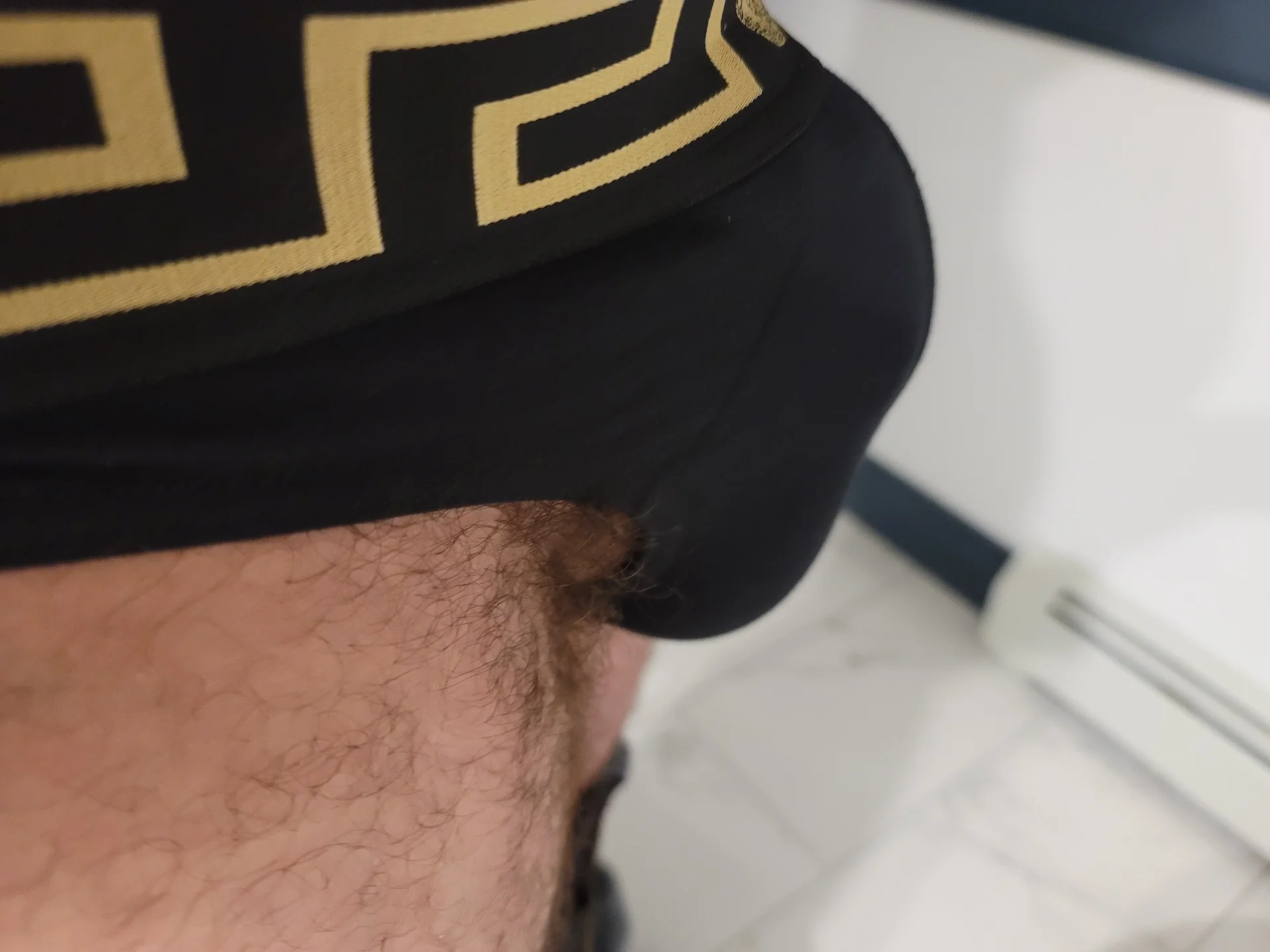 XXX Porn Photo of Nude StrokeKing42 26