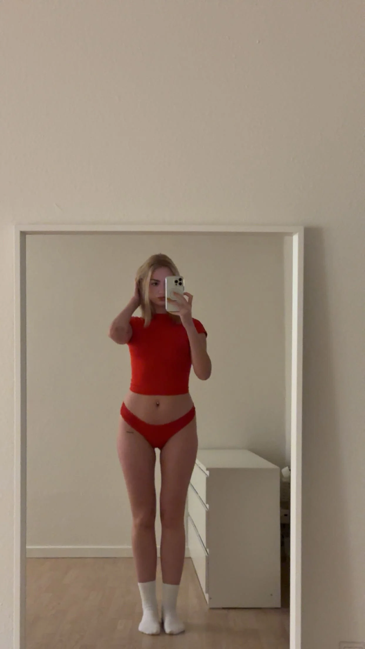 XXX Porn Photo of Nude Kitty_Swetty 9