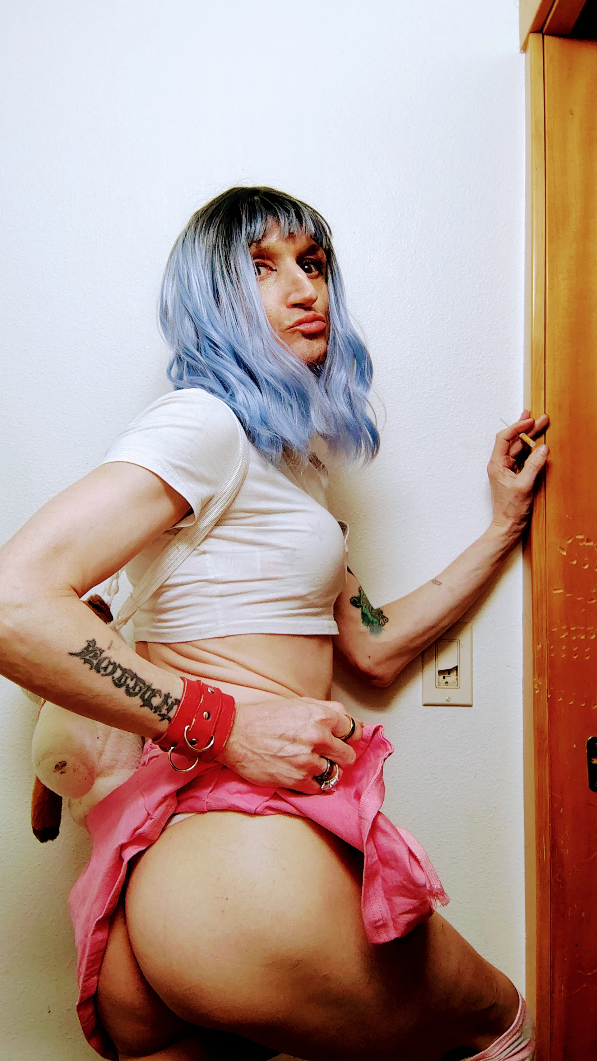 XXX Porn Photo of Nude BirdmanJR11th 78