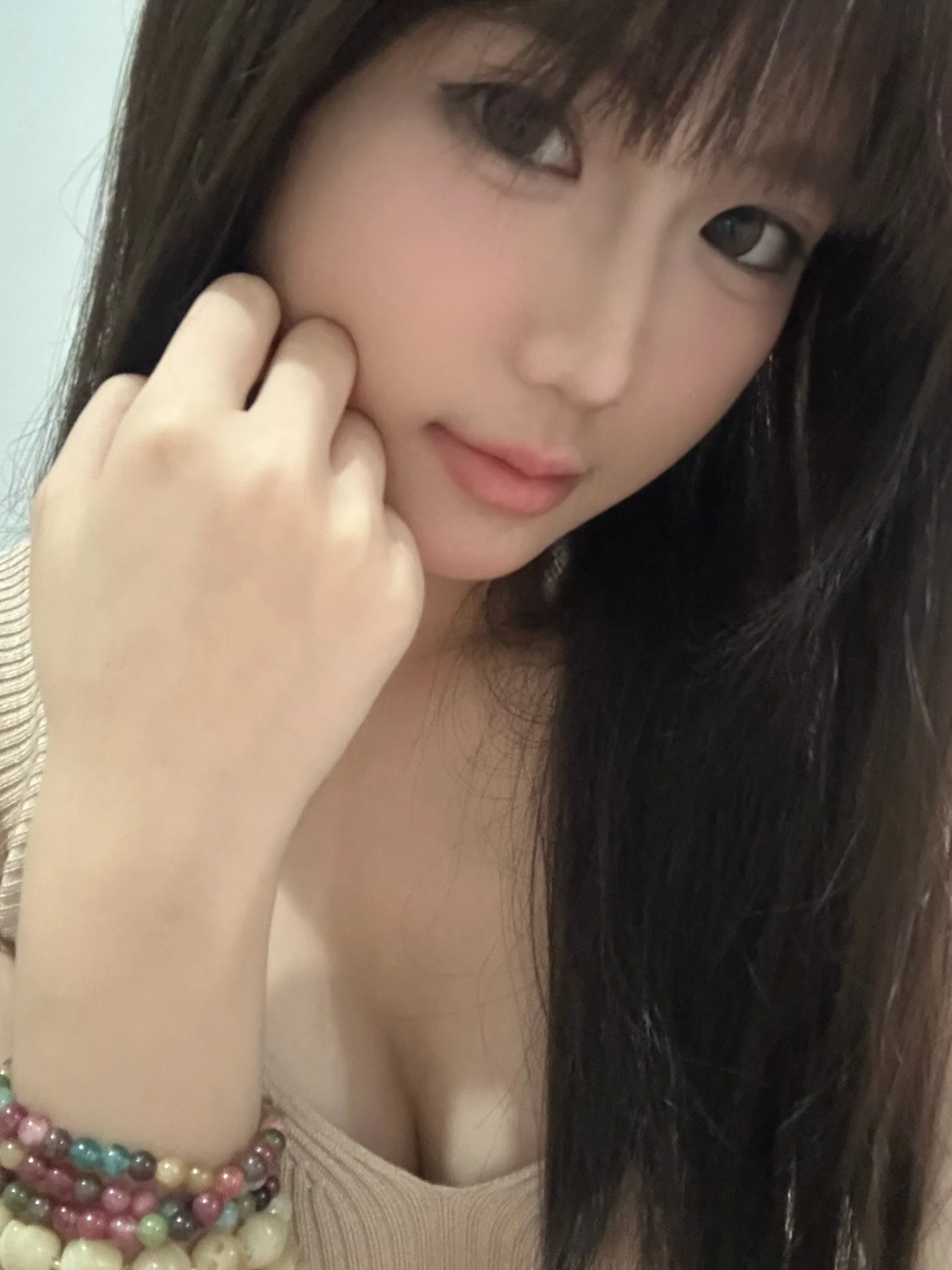 XXX Porn Photo of Nude Ann-cookie 1