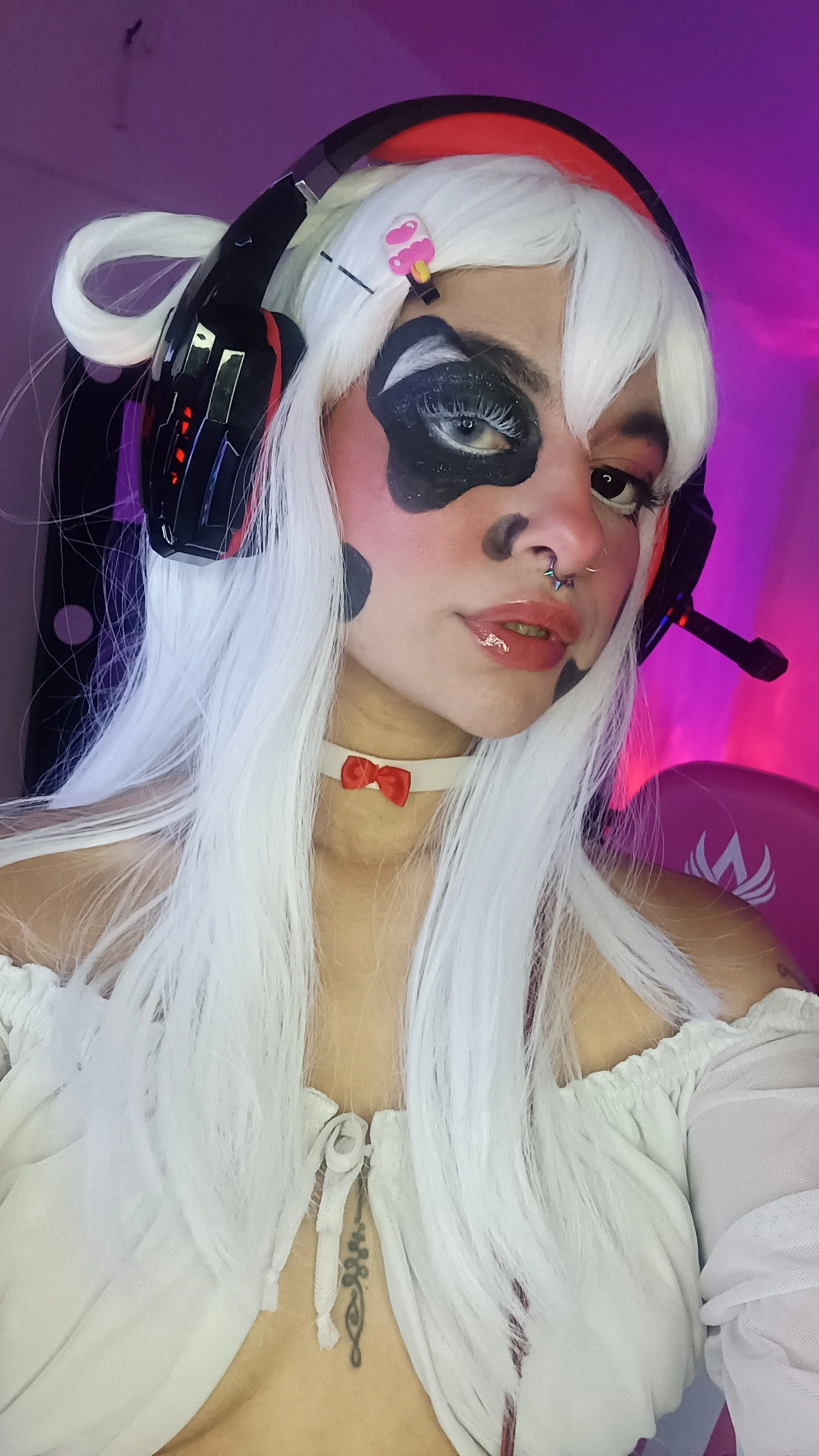 XXX Porn Photo of Nude larah_uwu 125