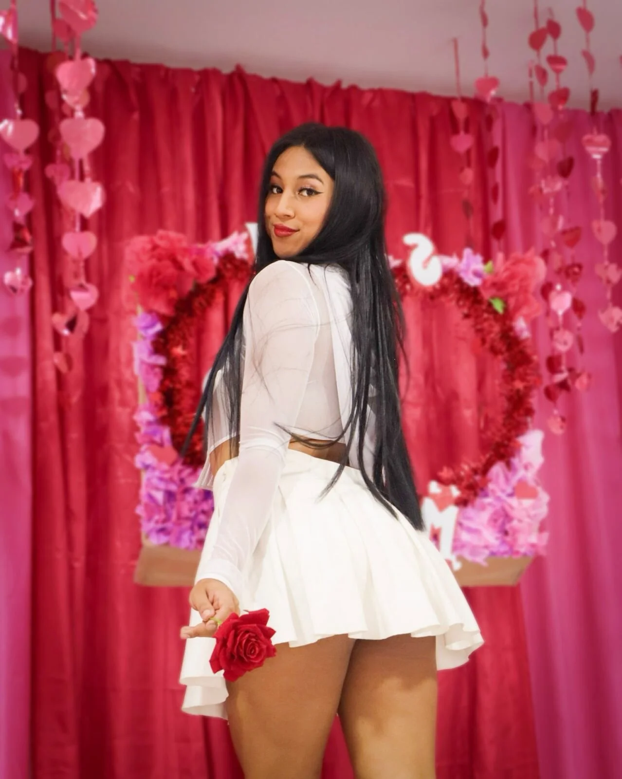 XXX Porn Photo of Nude Victoria_west 127
