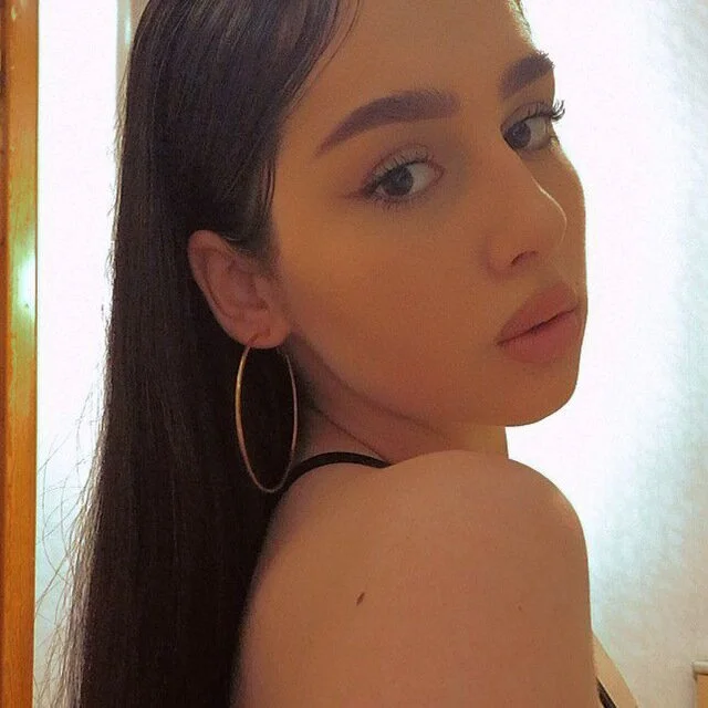 XXX Porn Photo of Nude Leylanda 4
