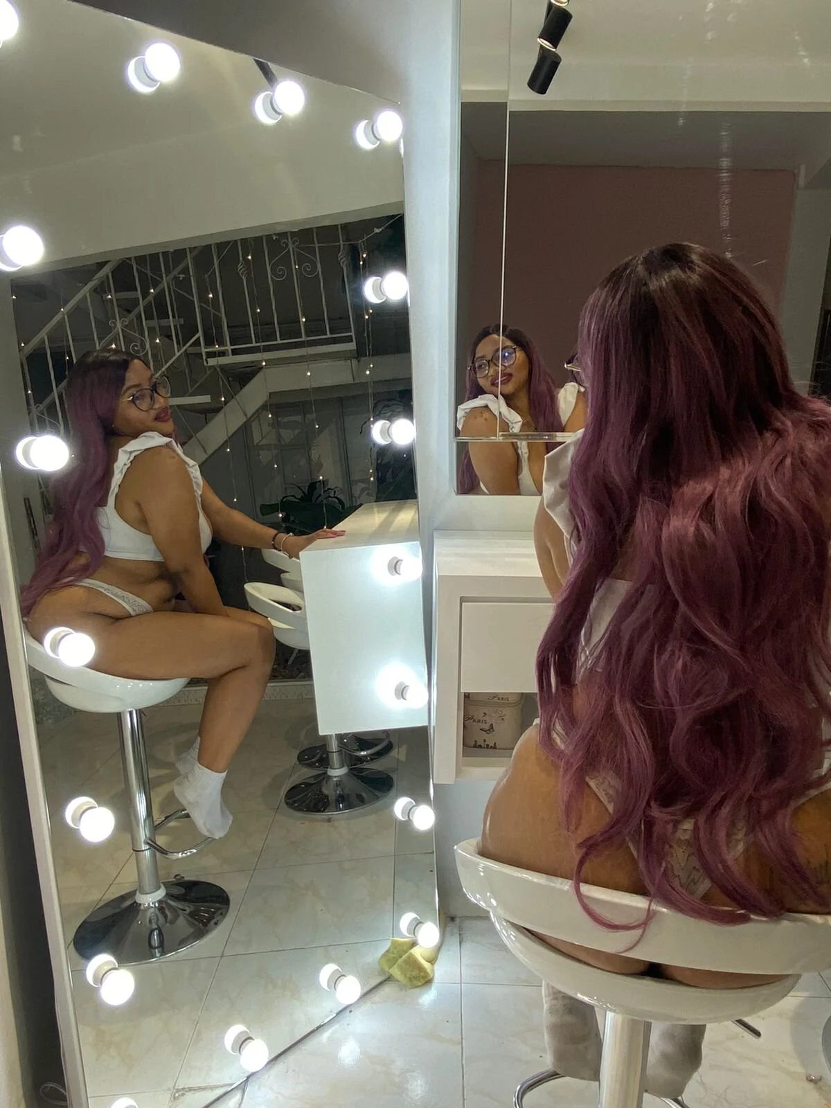 XXX Porn Photo of Nude Lawrenhils 10