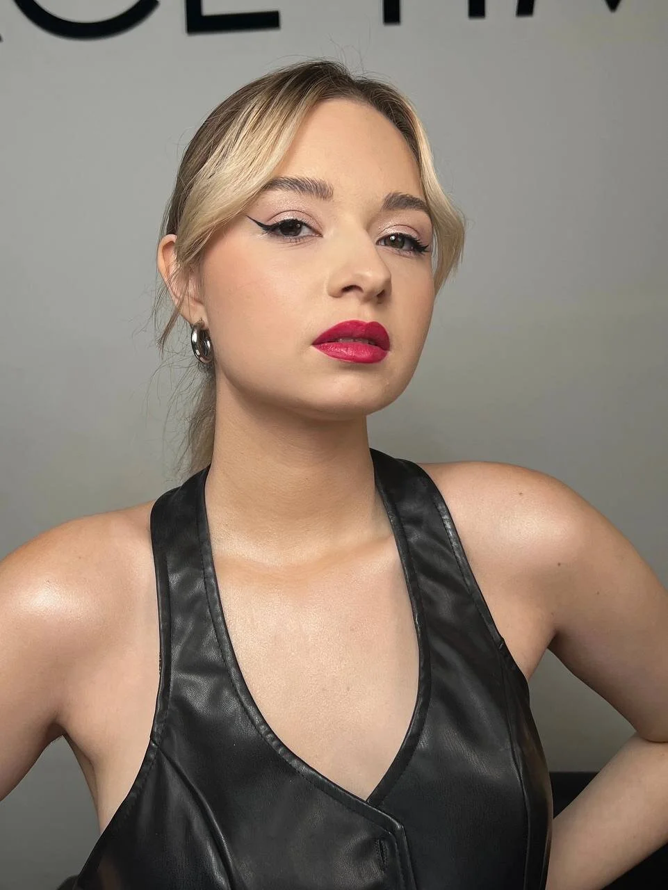 XXX Porn Photo of Nude AminaCutie 2