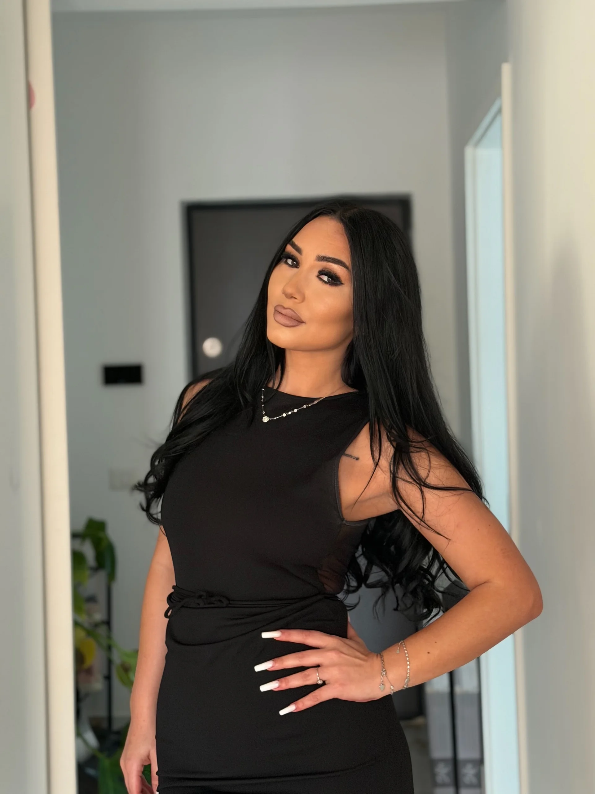XXX Porn Photo of Nude Kaylynn 54