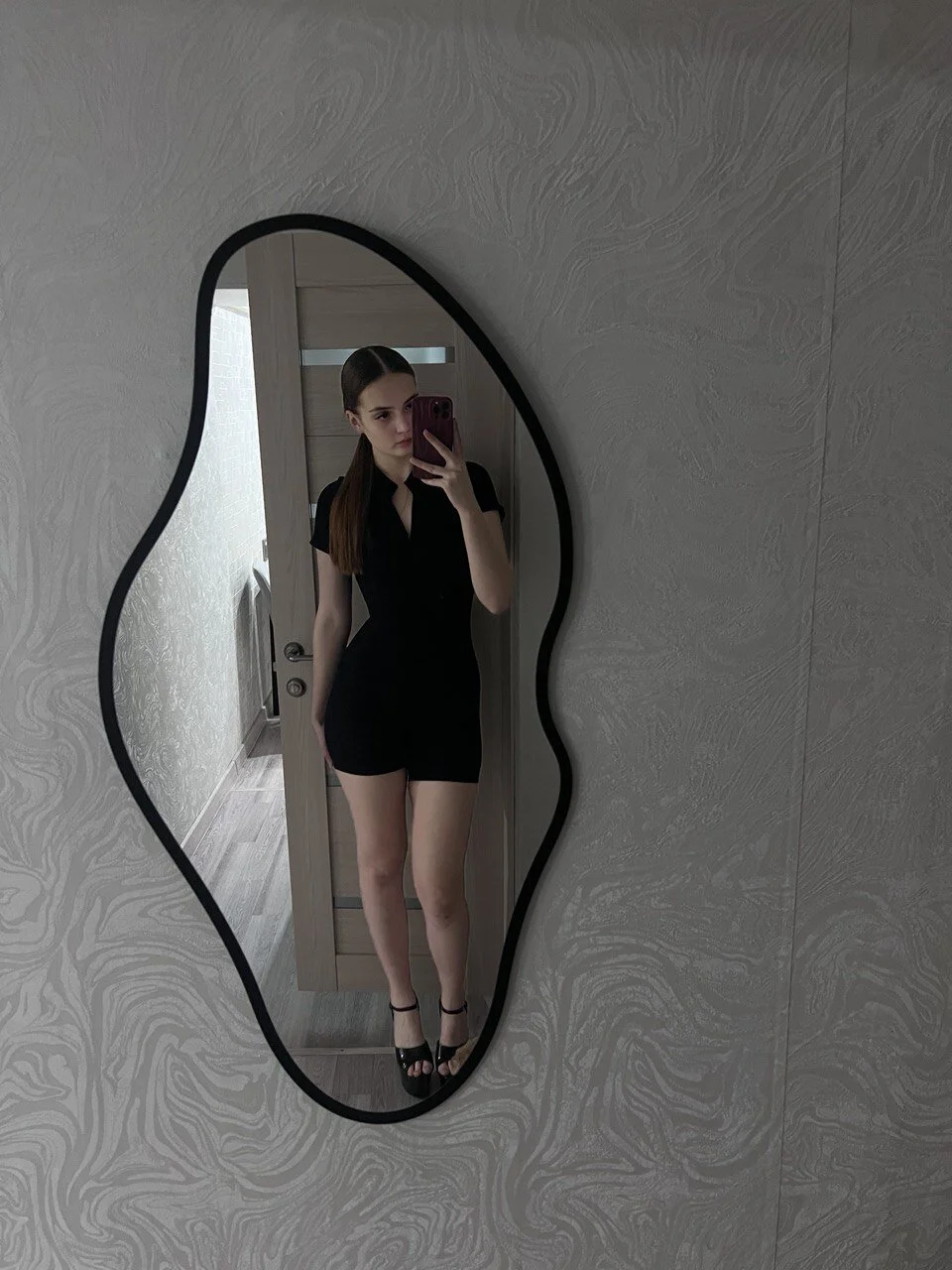 XXX Porn Photo of Nude Angela_Rosssee 5
