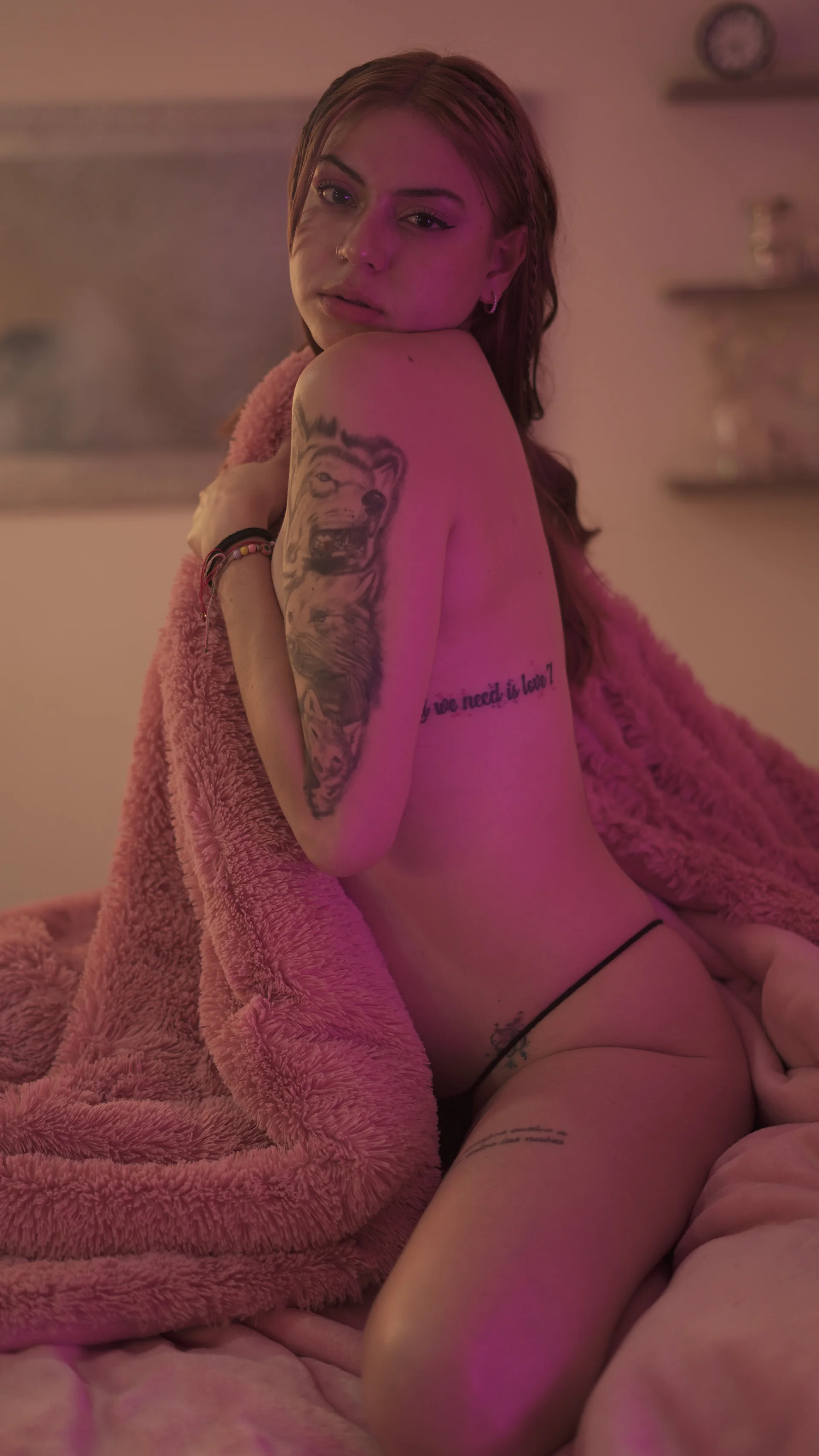 XXX Porn Photo of Nude april_dumont 9