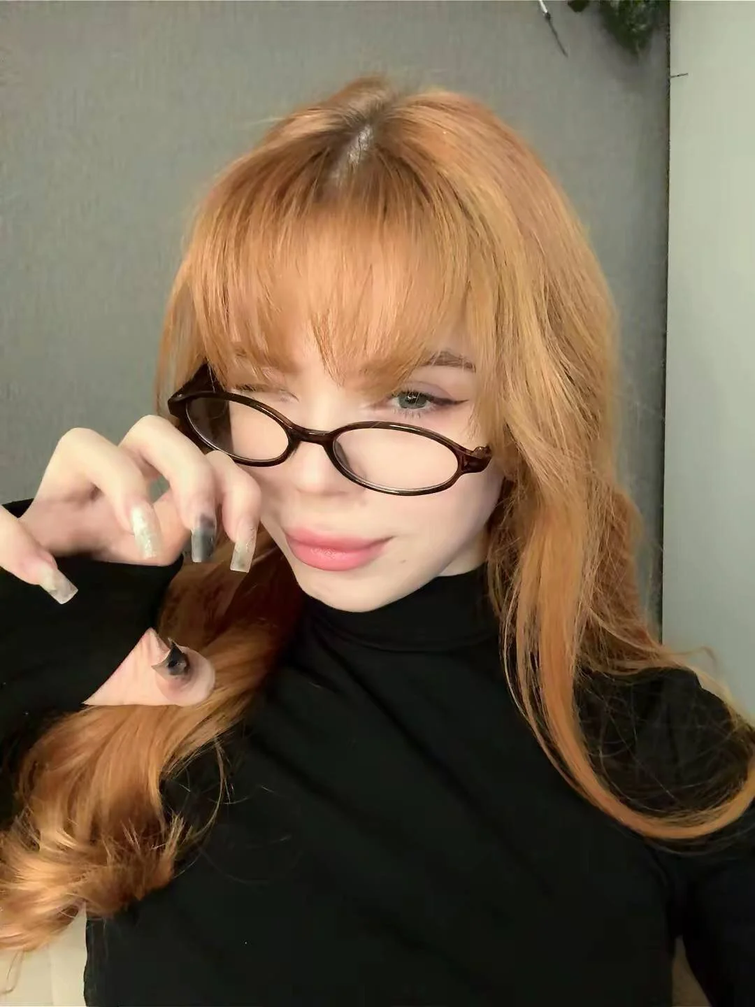 XXX Porn Photo of Nude foxyriss 7