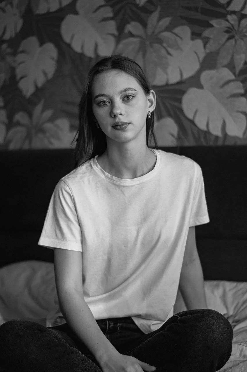 XXX Porn Photo of Nude HarriettKitty 7