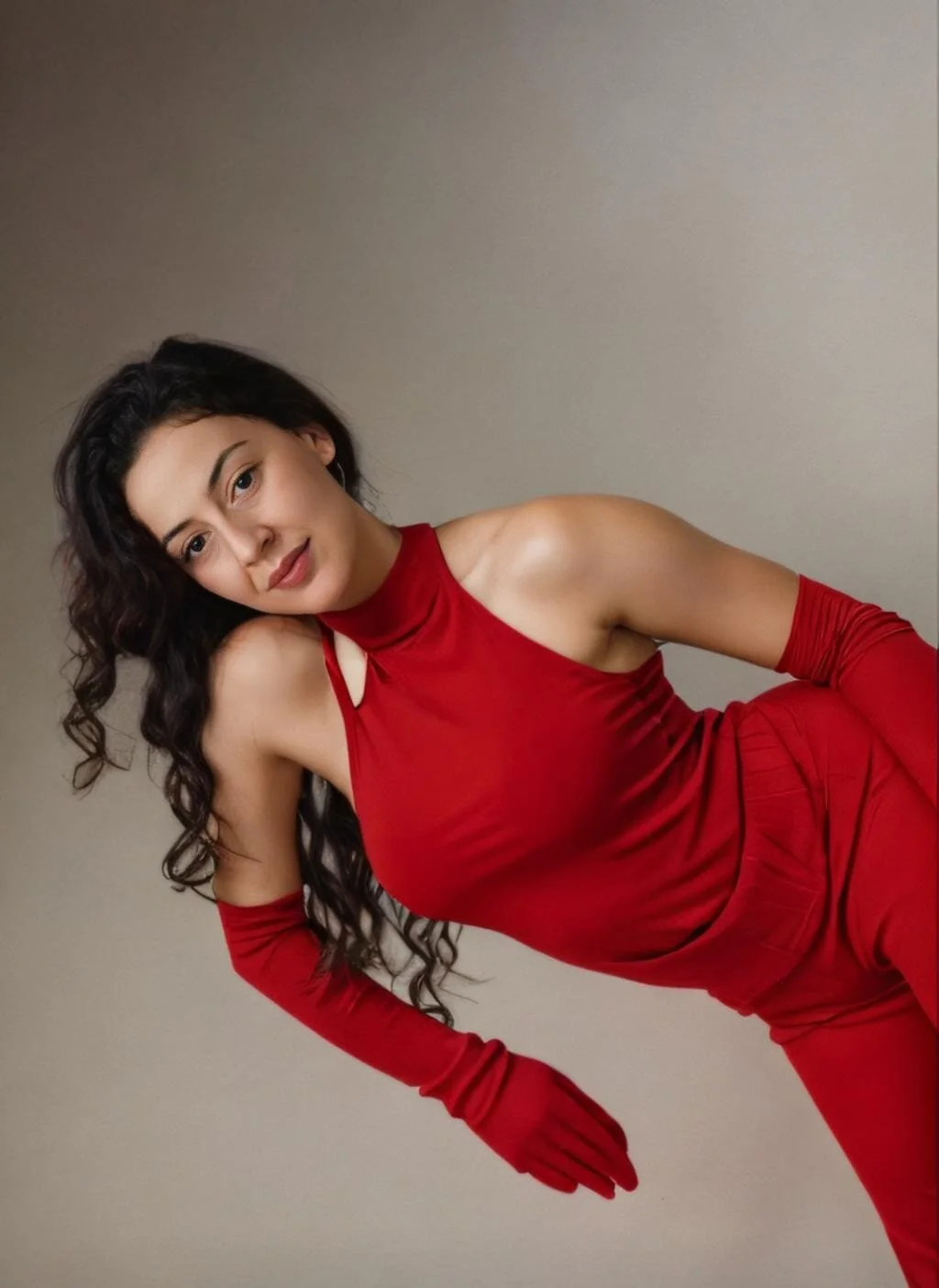 XXX Porn Photo of Nude EvaWitty 8