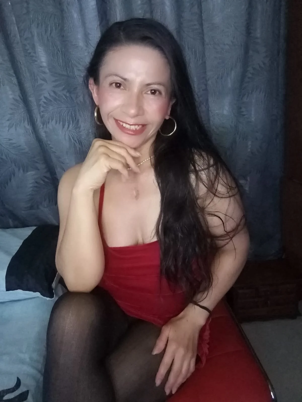 XXX Porn Photo of Nude cattaleya1476 21