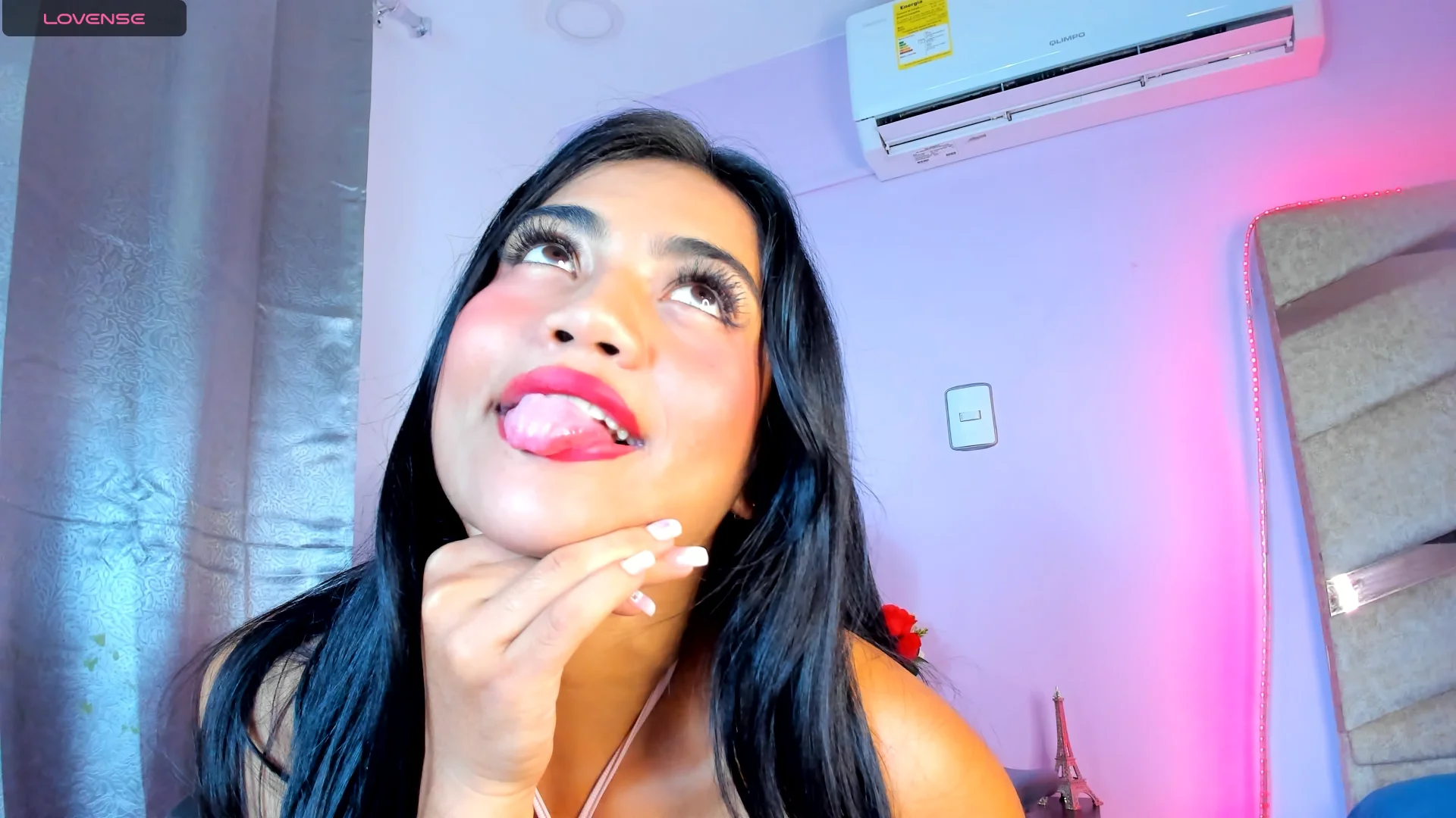 XXX Porn Photo of Nude Chiqui_cute 7