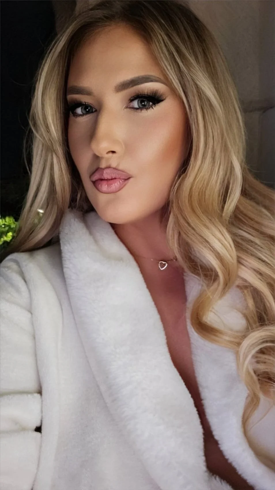 XXX Porn Photo of Nude OndinaNoire 10