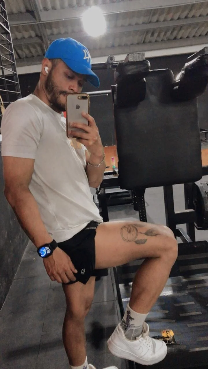 XXX Porn Photo of Nude Sebastian_lugo 30